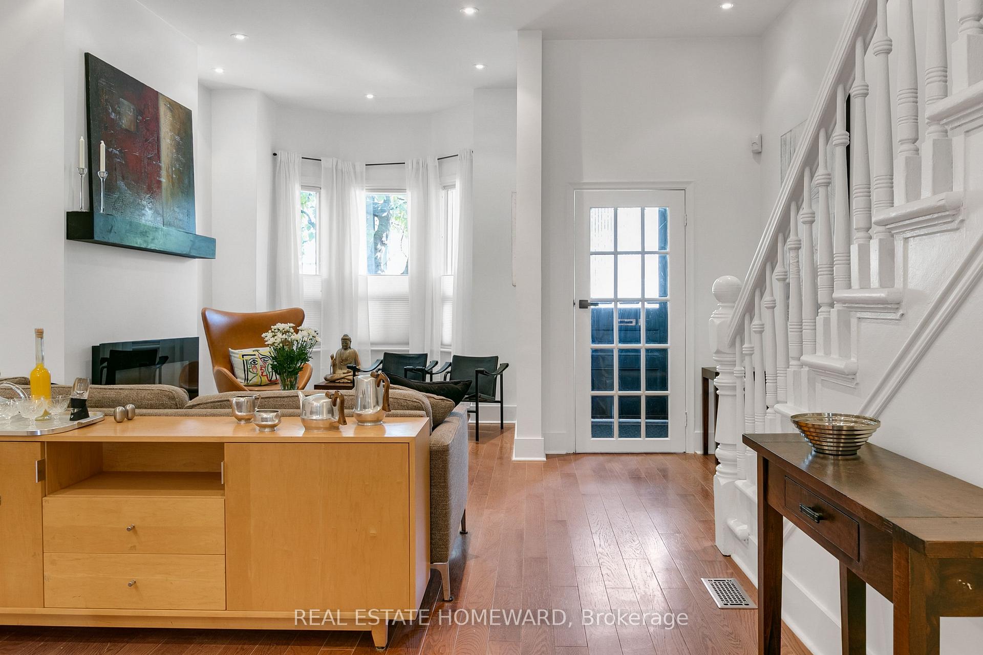 Photo 11 of 278 Euclid Avenue, Toronto, Trinity-Bellwoods — HOMEH