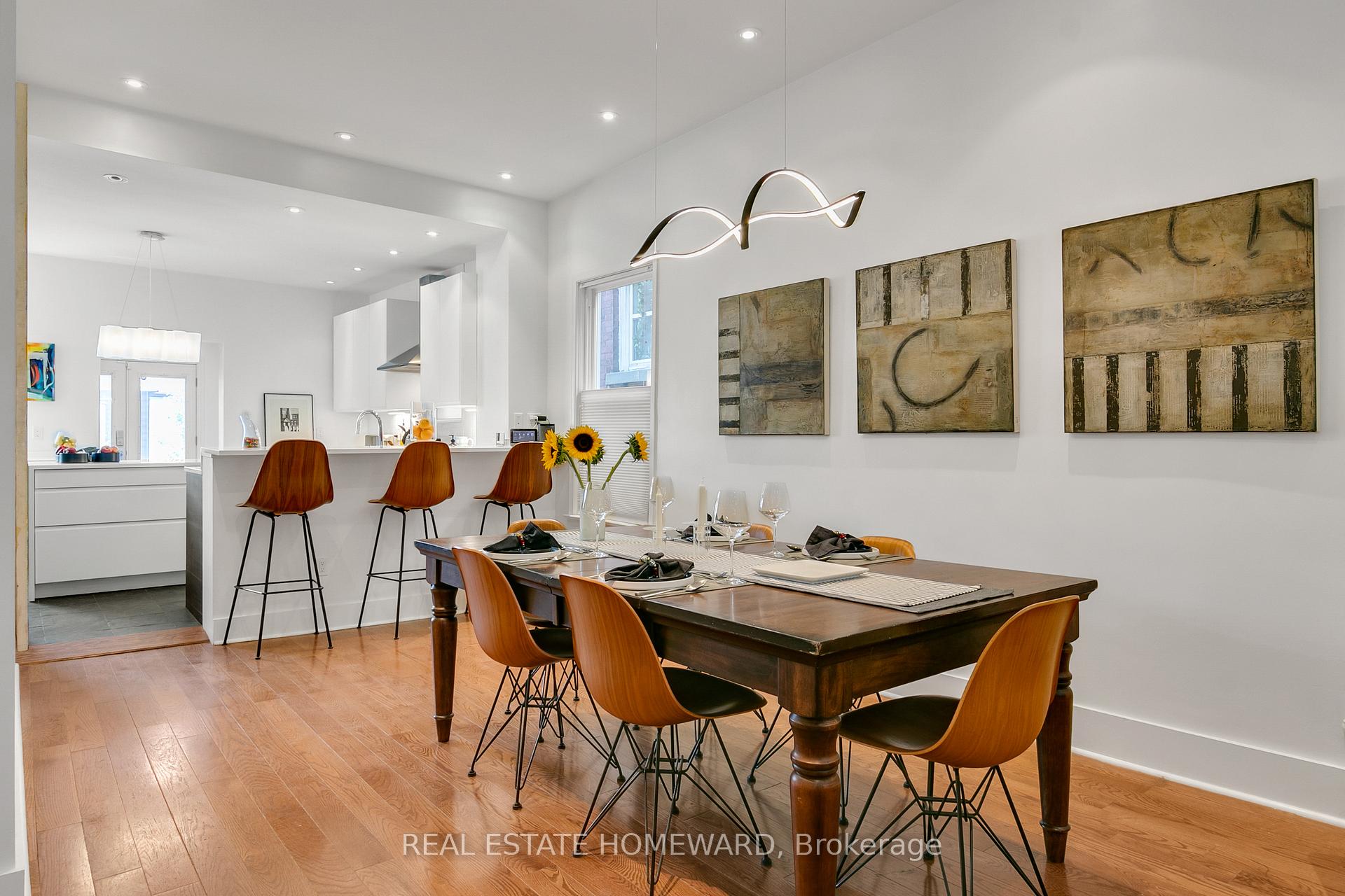 Photo 18 of 278 Euclid Avenue, Toronto, Trinity-Bellwoods — HOMEH