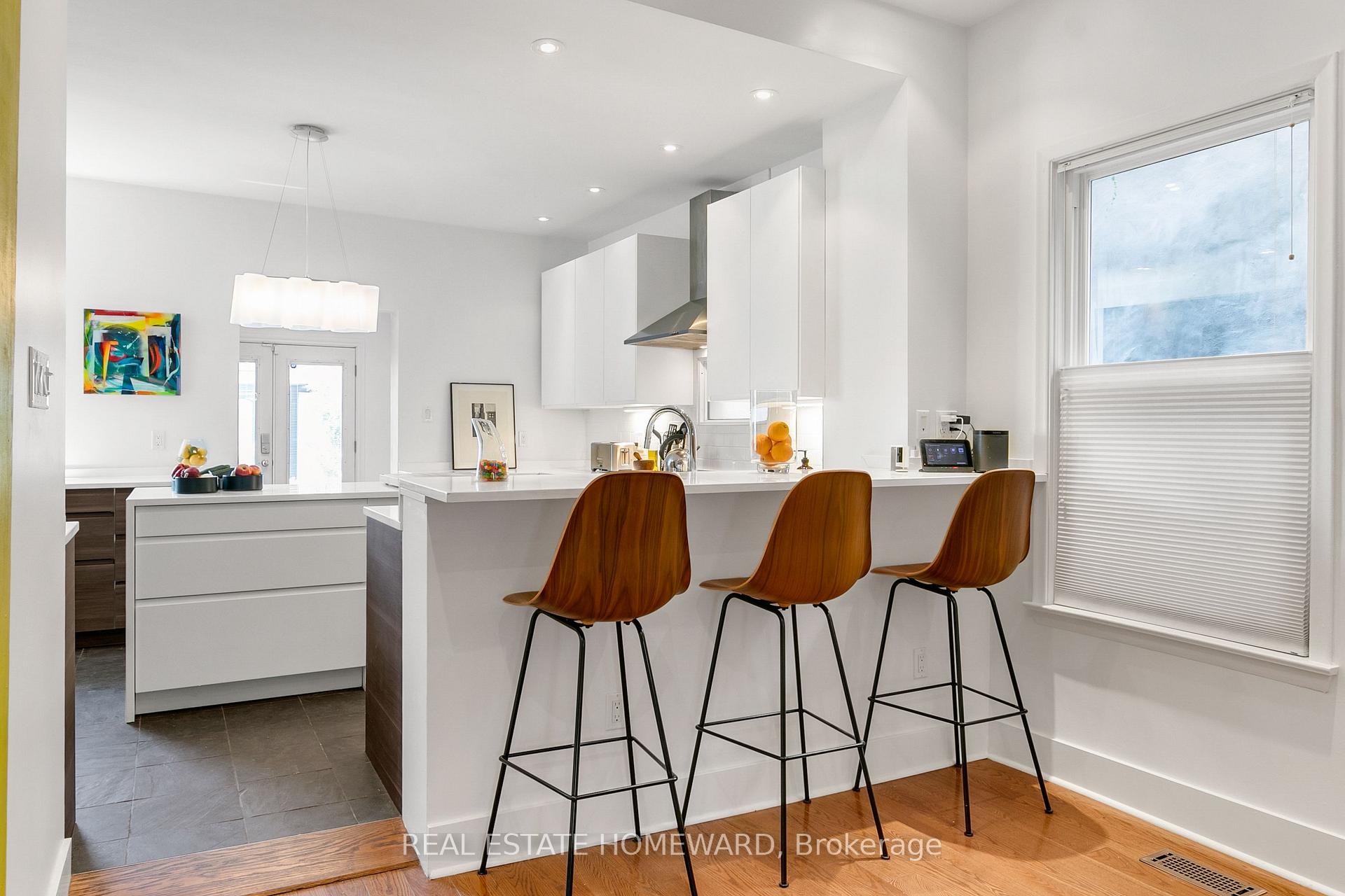 Photo 13 of 278 Euclid Avenue, Toronto, Trinity-Bellwoods — HOMEH