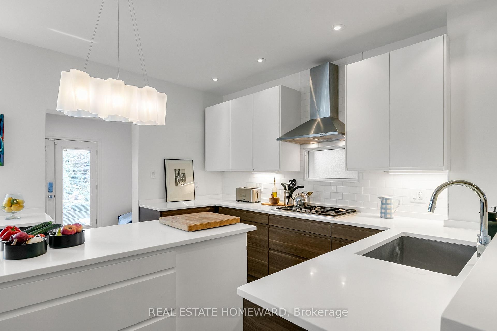 Photo 9 of 278 Euclid Avenue, Toronto, Trinity-Bellwoods — HOMEH