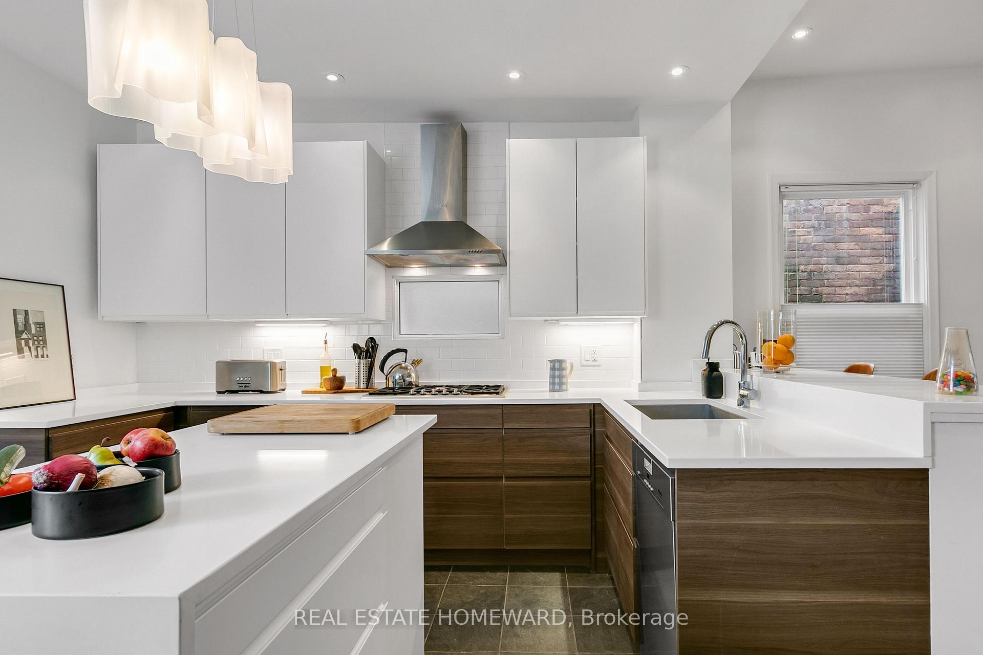 Photo 16 of 278 Euclid Avenue, Toronto, Trinity-Bellwoods — HOMEH