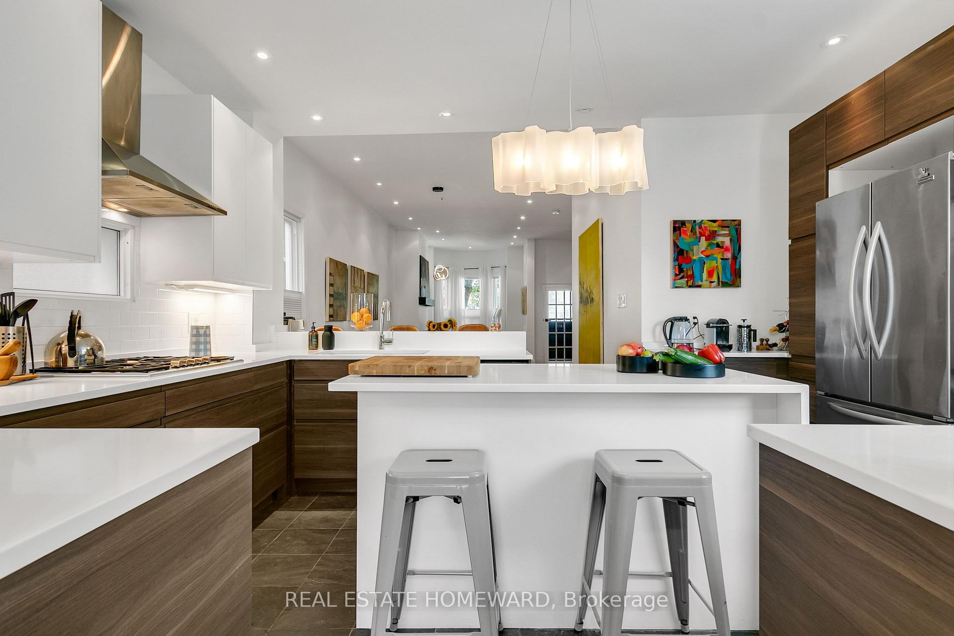Photo 8 of 278 Euclid Avenue, Toronto, Trinity-Bellwoods — HOMEH