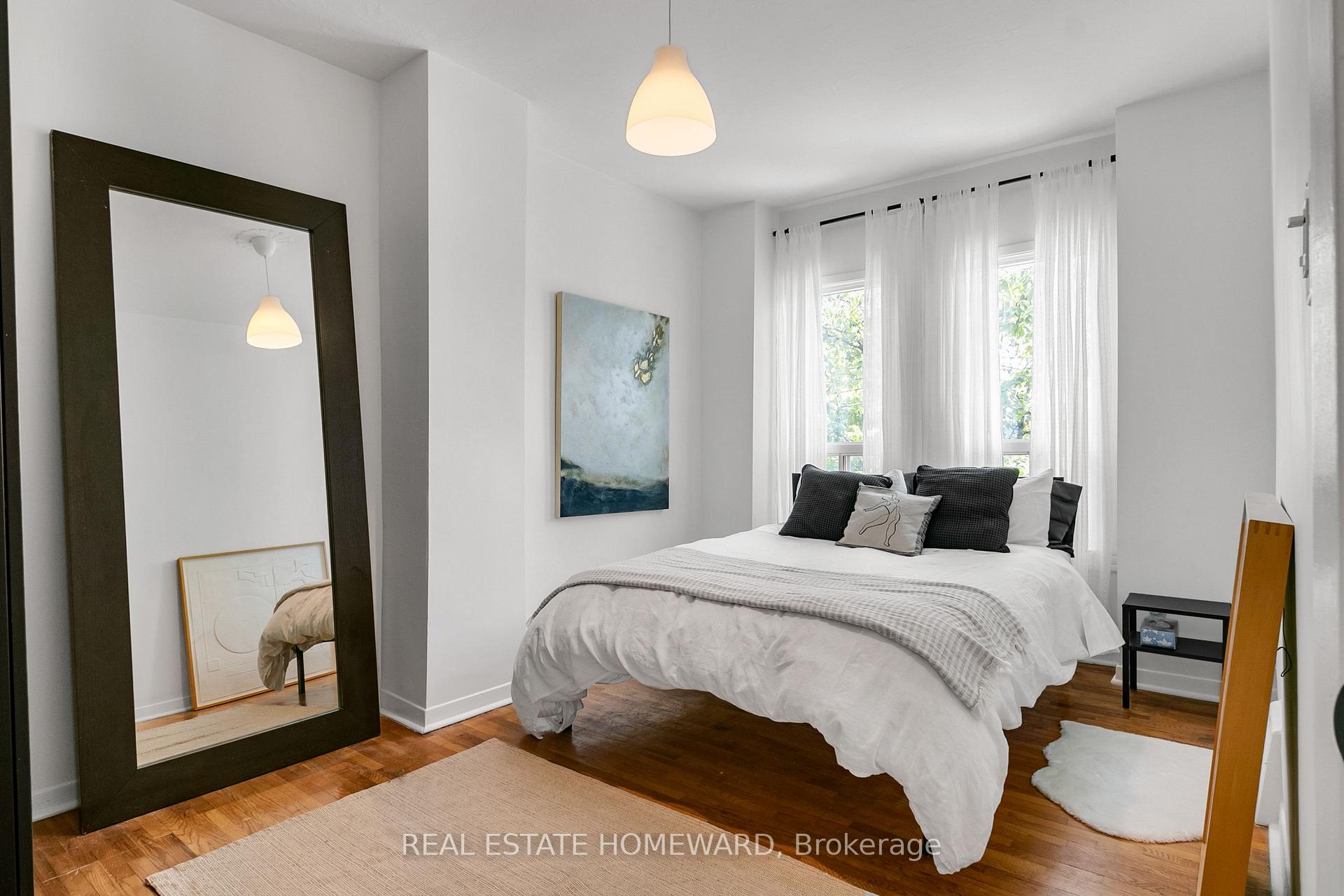 Photo 23 of 278 Euclid Avenue, Toronto, Trinity-Bellwoods — HOMEH