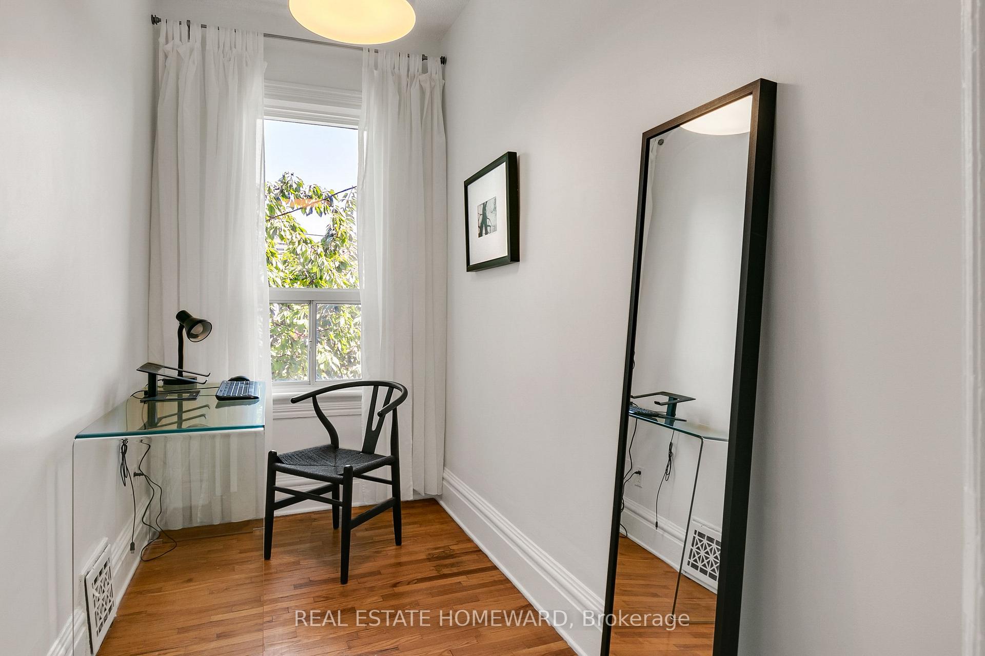 Photo 24 of 278 Euclid Avenue, Toronto, Trinity-Bellwoods — HOMEH