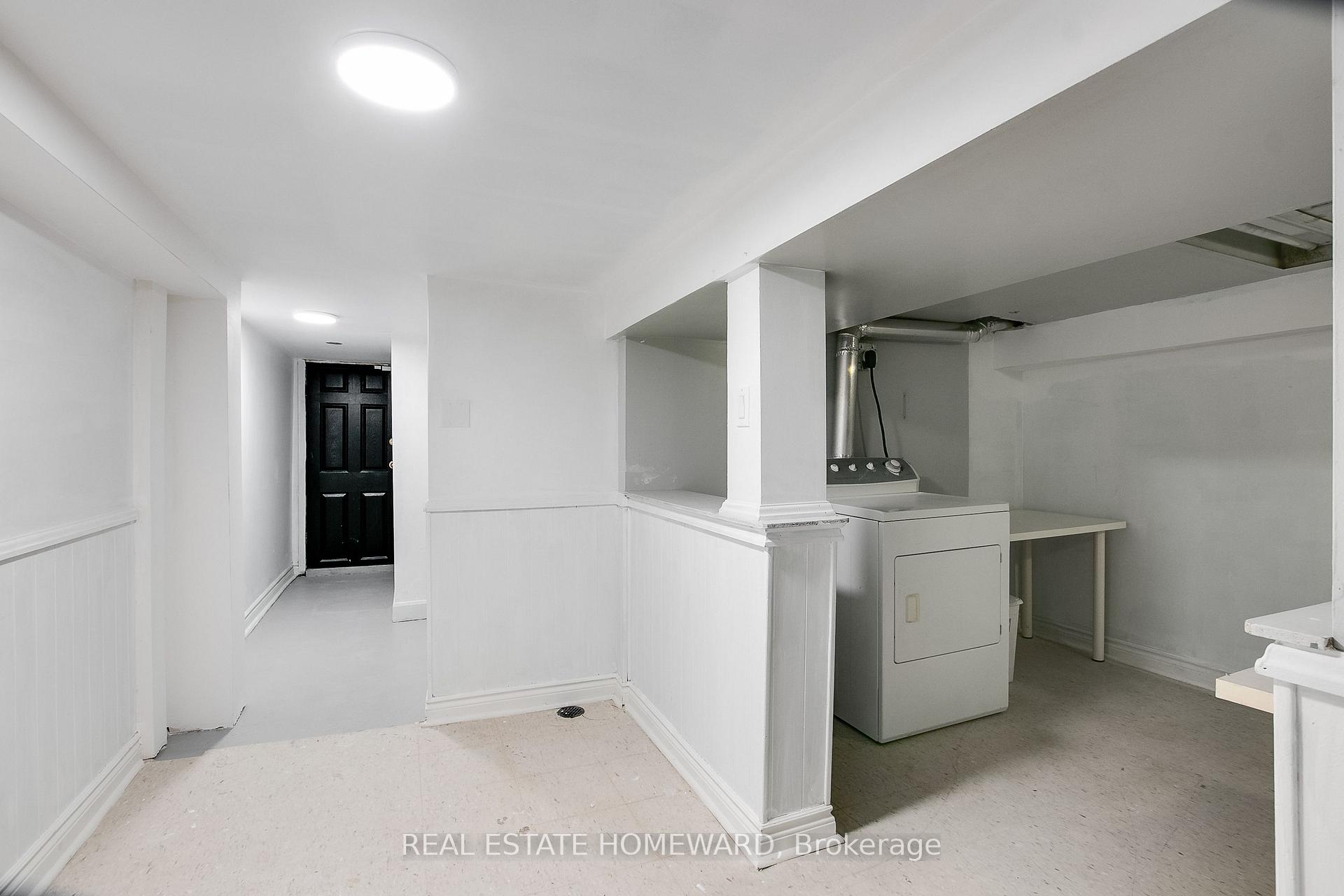 Photo 21 of 278 Euclid Avenue, Toronto, Trinity-Bellwoods — HOMEH