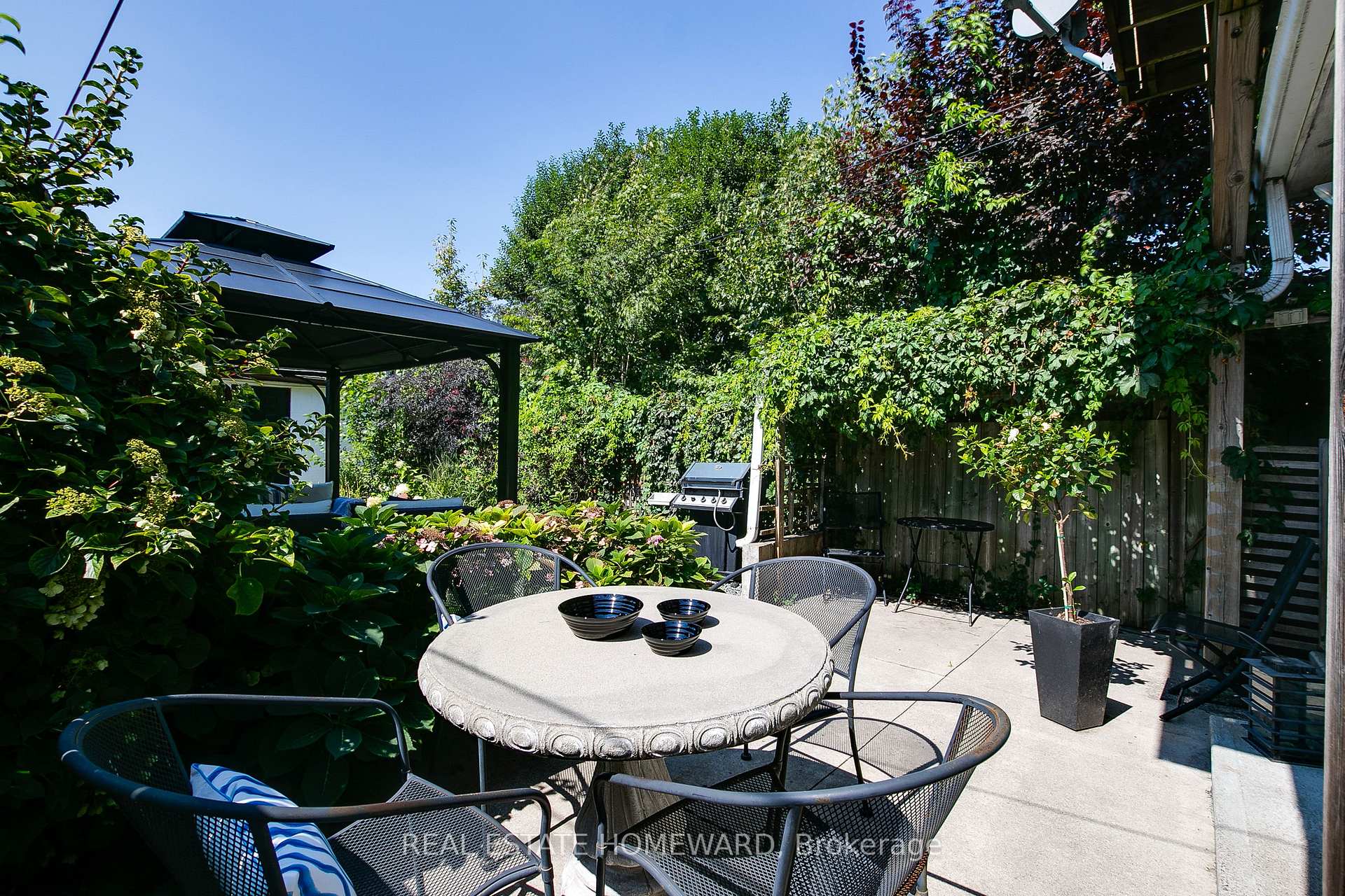 Photo 27 of 278 Euclid Avenue, Toronto, Trinity-Bellwoods — HOMEH
