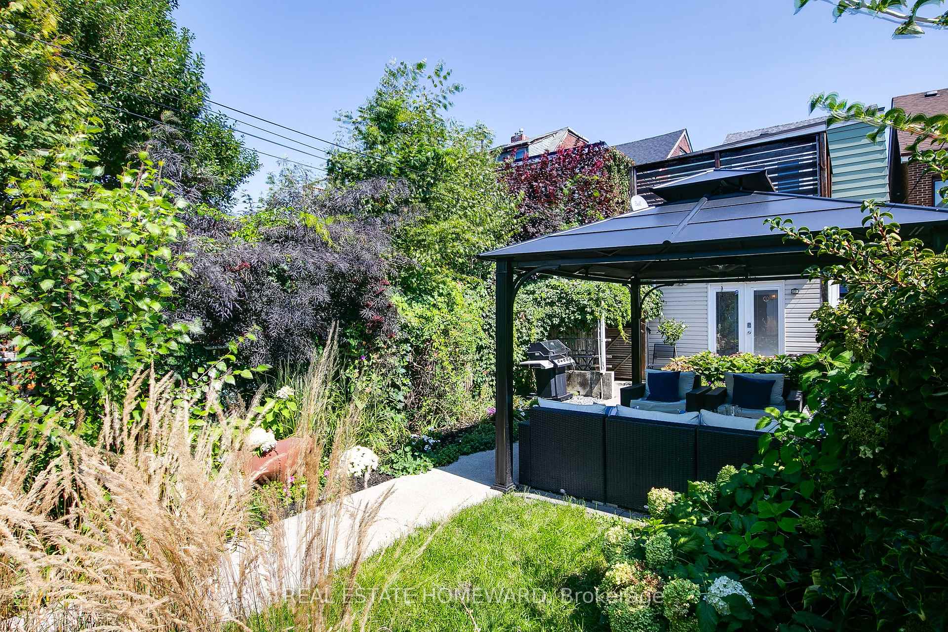 Photo 26 of 278 Euclid Avenue, Toronto, Trinity-Bellwoods — HOMEH