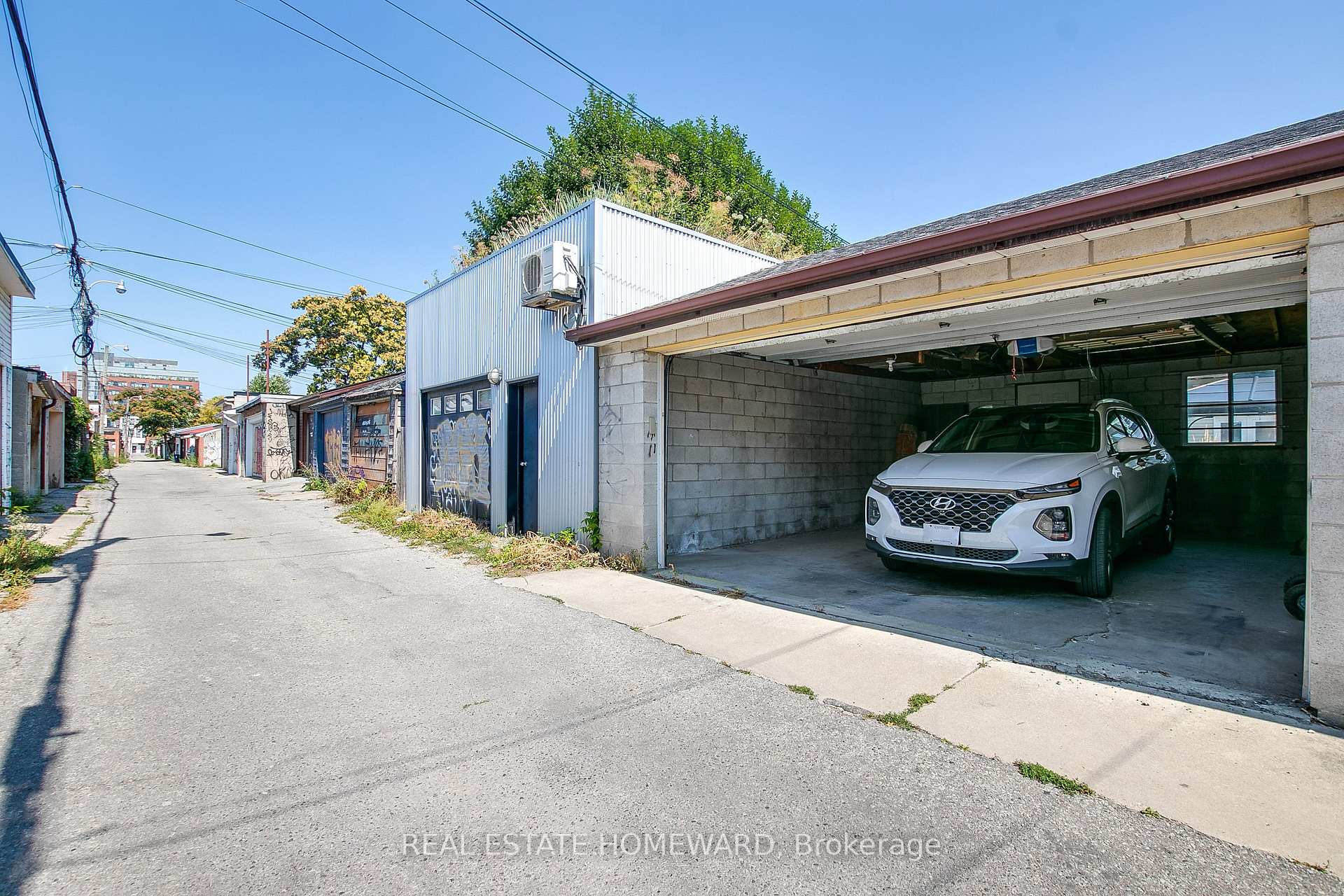 Photo 29 of 278 Euclid Avenue, Toronto, Trinity-Bellwoods — HOMEH