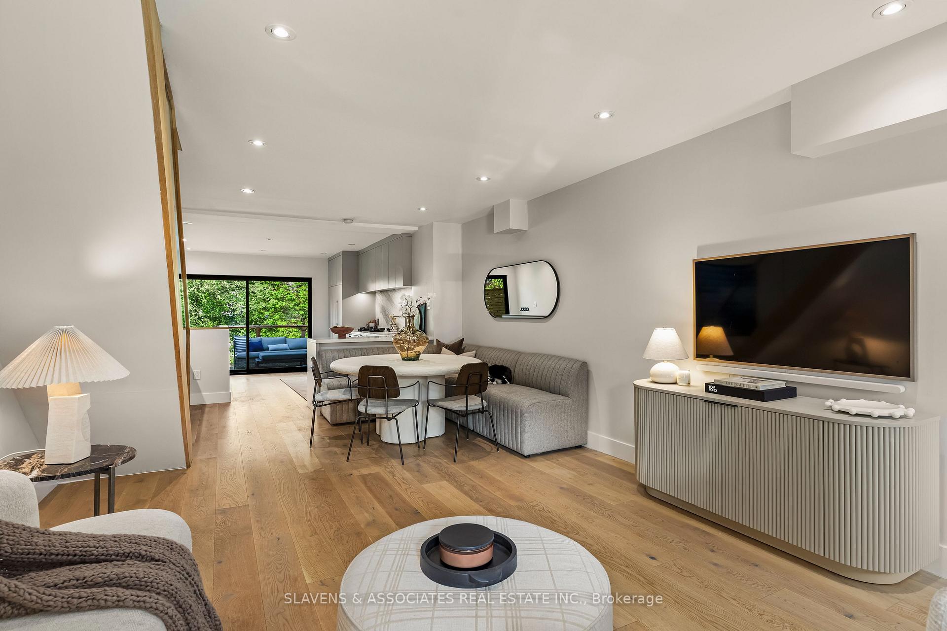 Photo 7 of 105 King Edward Avenue, Toronto, Woodbine-Lumsden — HOMEH