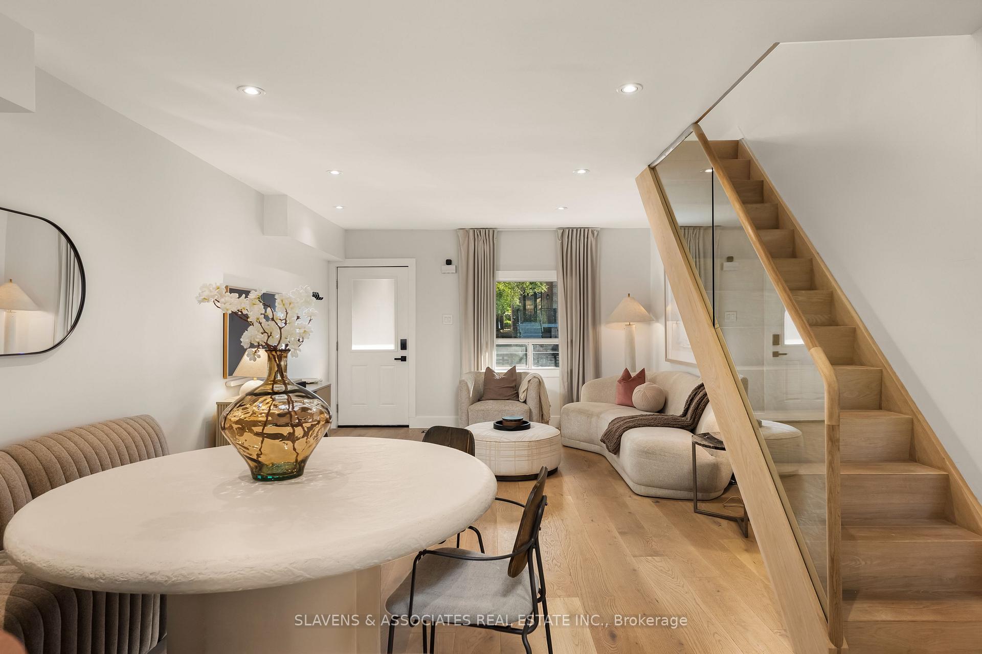 Photo 8 of 105 King Edward Avenue, Toronto, Woodbine-Lumsden — HOMEH