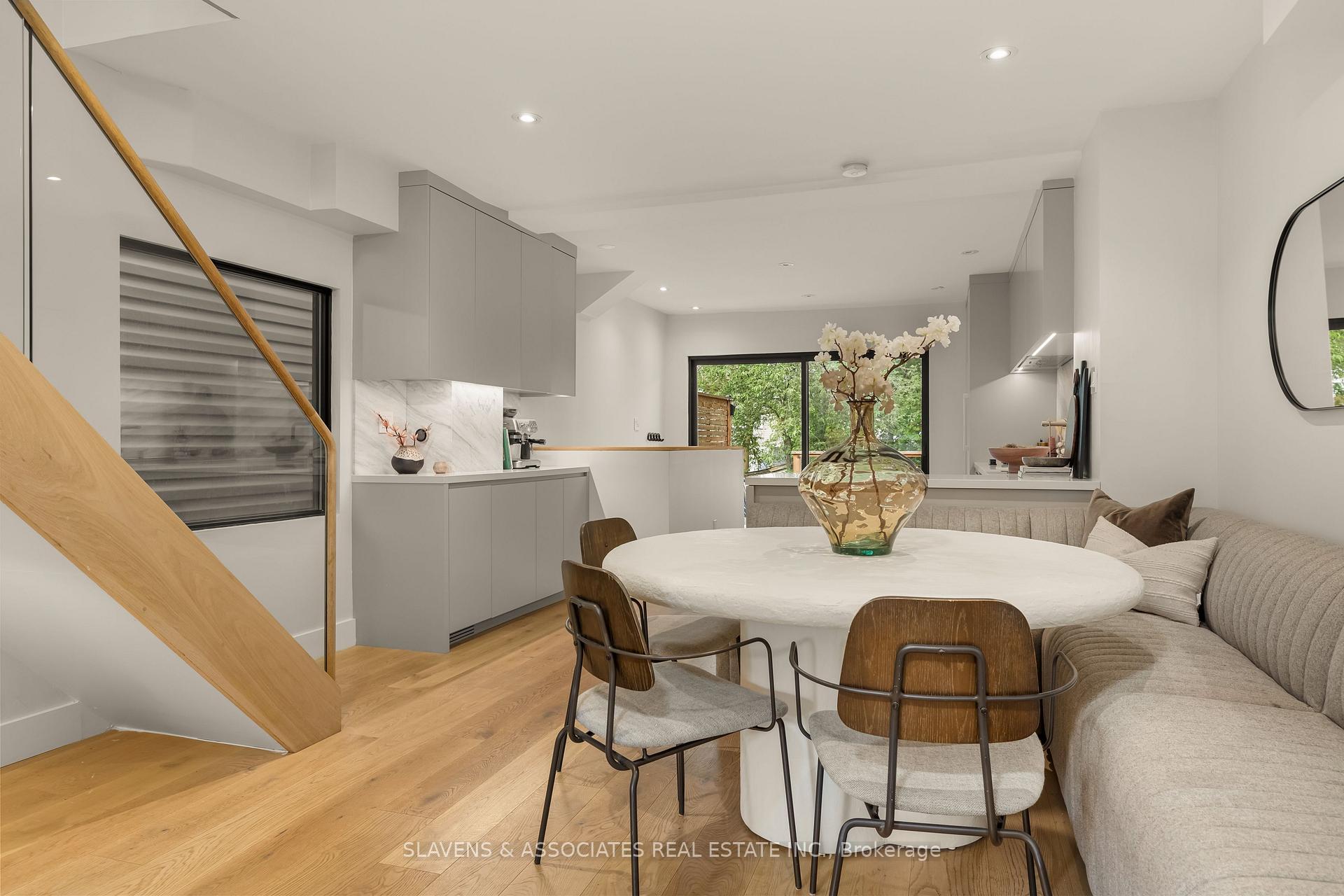 Photo 9 of 105 King Edward Avenue, Toronto, Woodbine-Lumsden — HOMEH