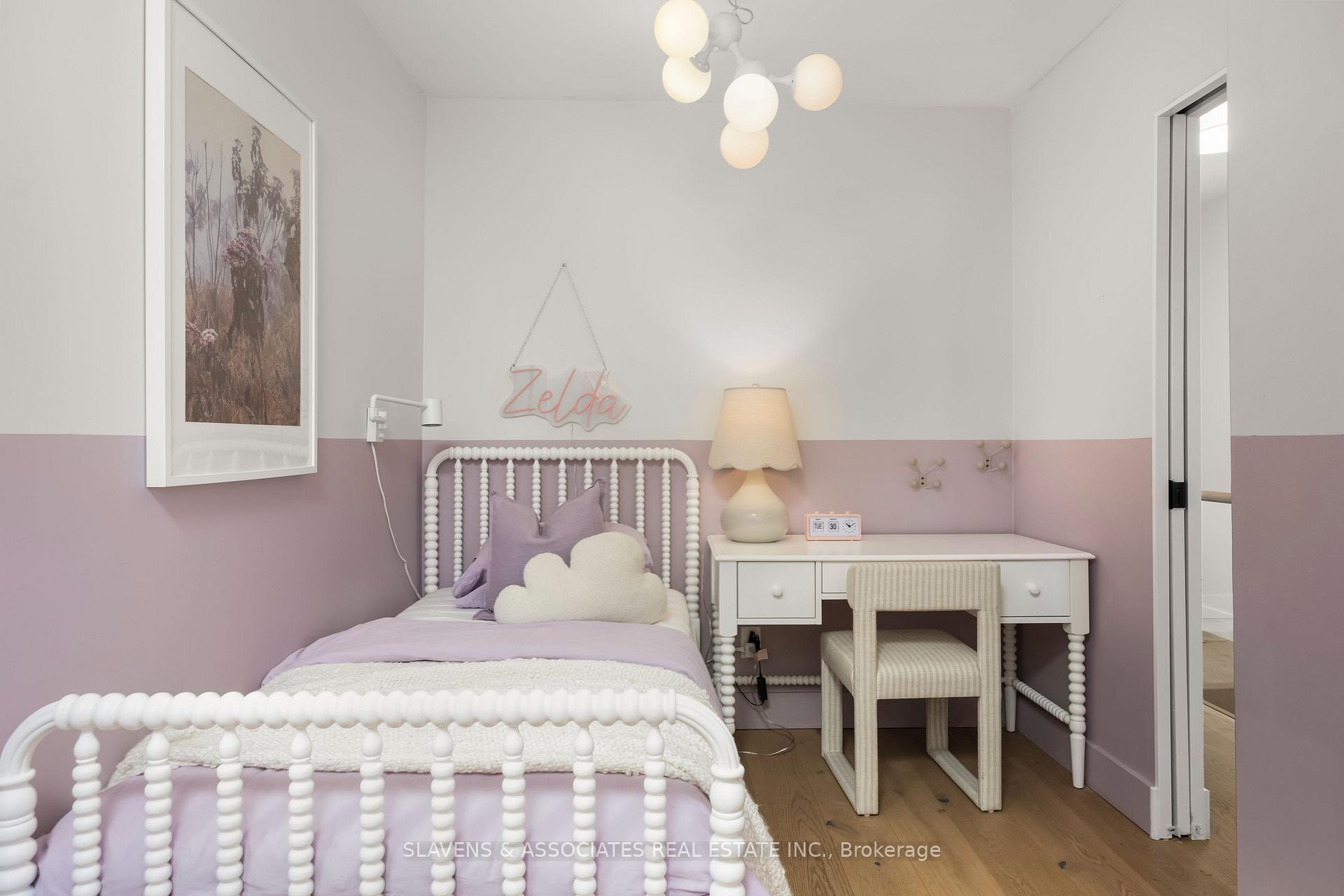 Photo 18 of 105 King Edward Avenue, Toronto, Woodbine-Lumsden — HOMEH