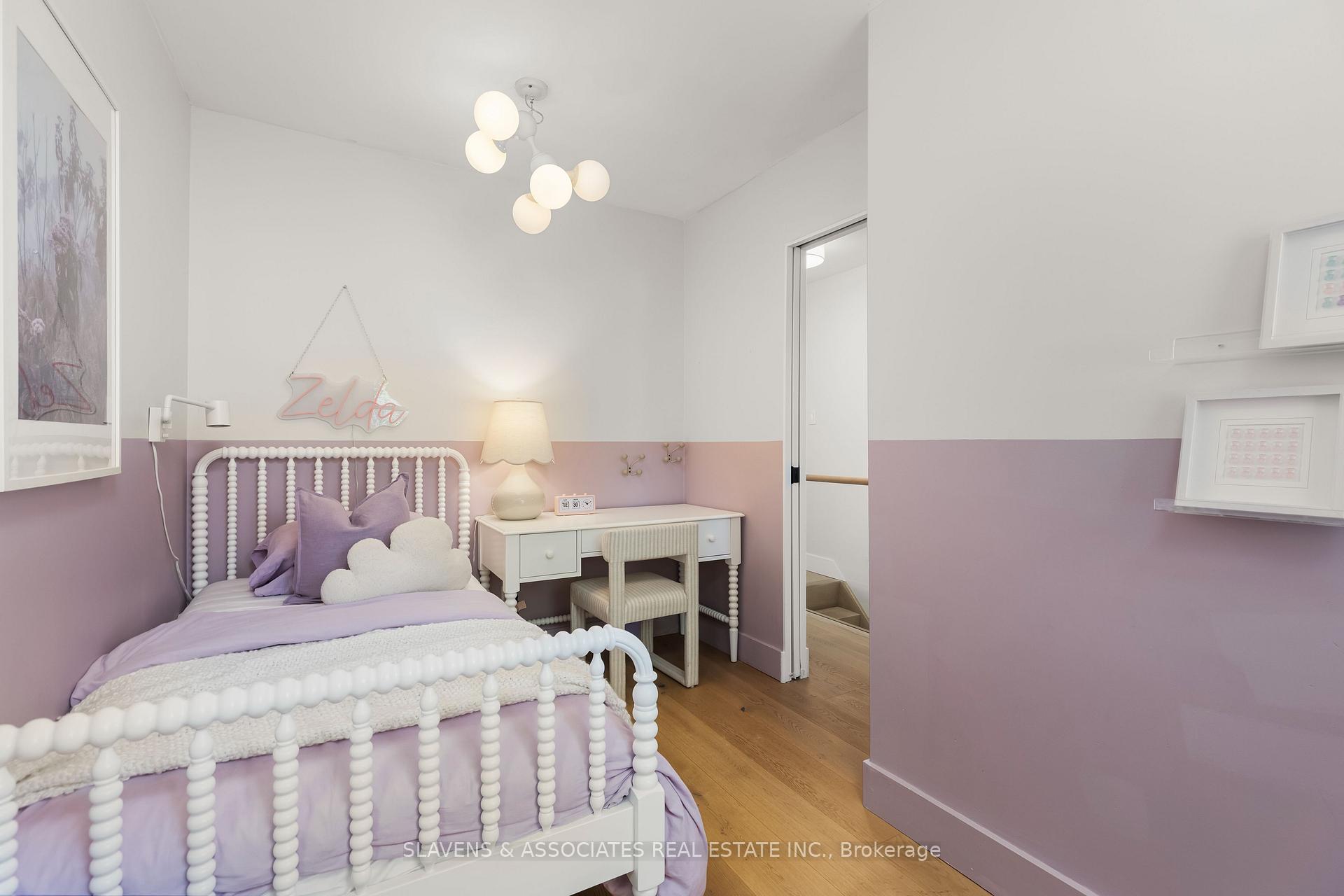 Photo 19 of 105 King Edward Avenue, Toronto, Woodbine-Lumsden — HOMEH