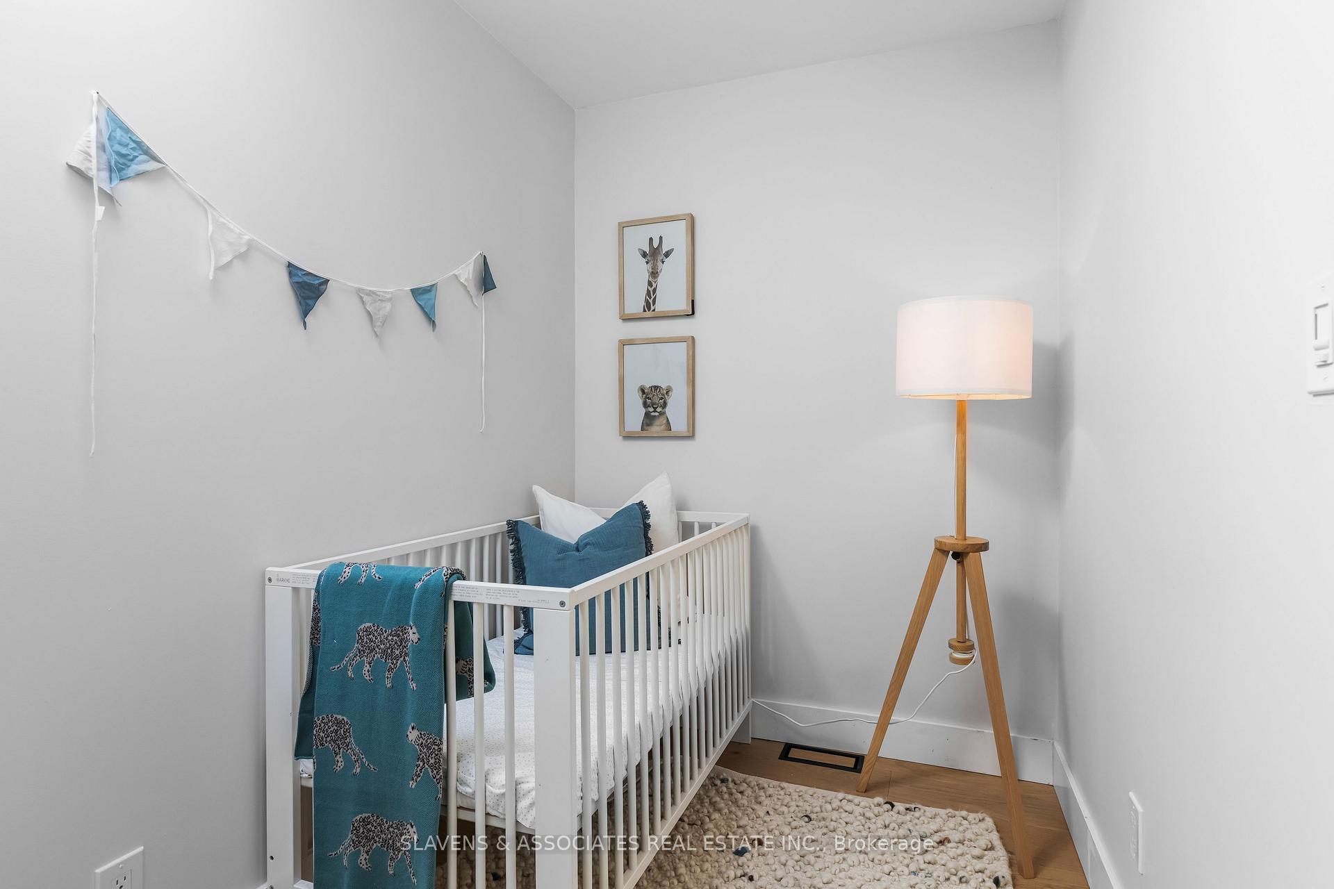 Photo 23 of 105 King Edward Avenue, Toronto, Woodbine-Lumsden — HOMEH