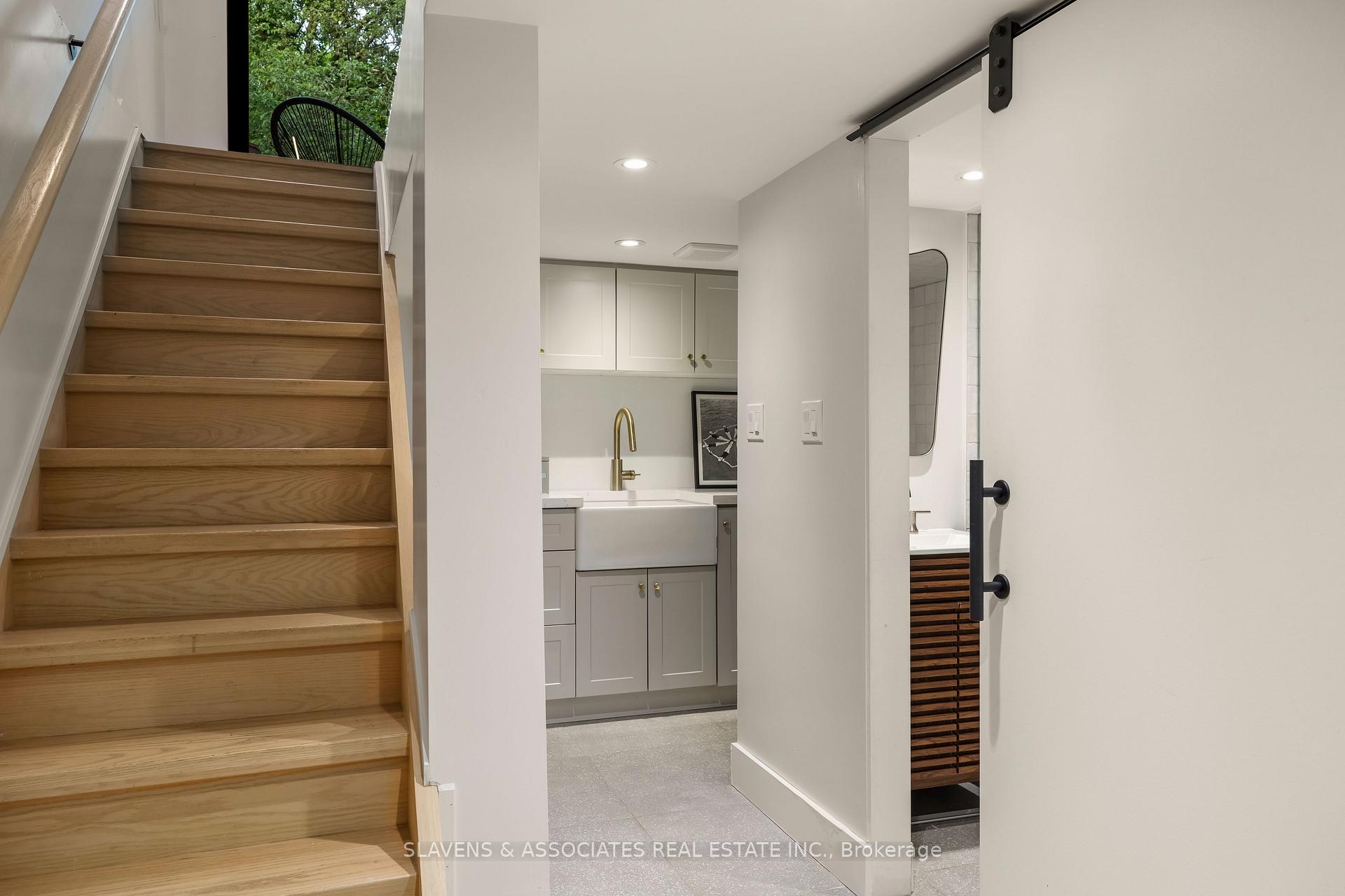 Photo 27 of 105 King Edward Avenue, Toronto, Woodbine-Lumsden — HOMEH