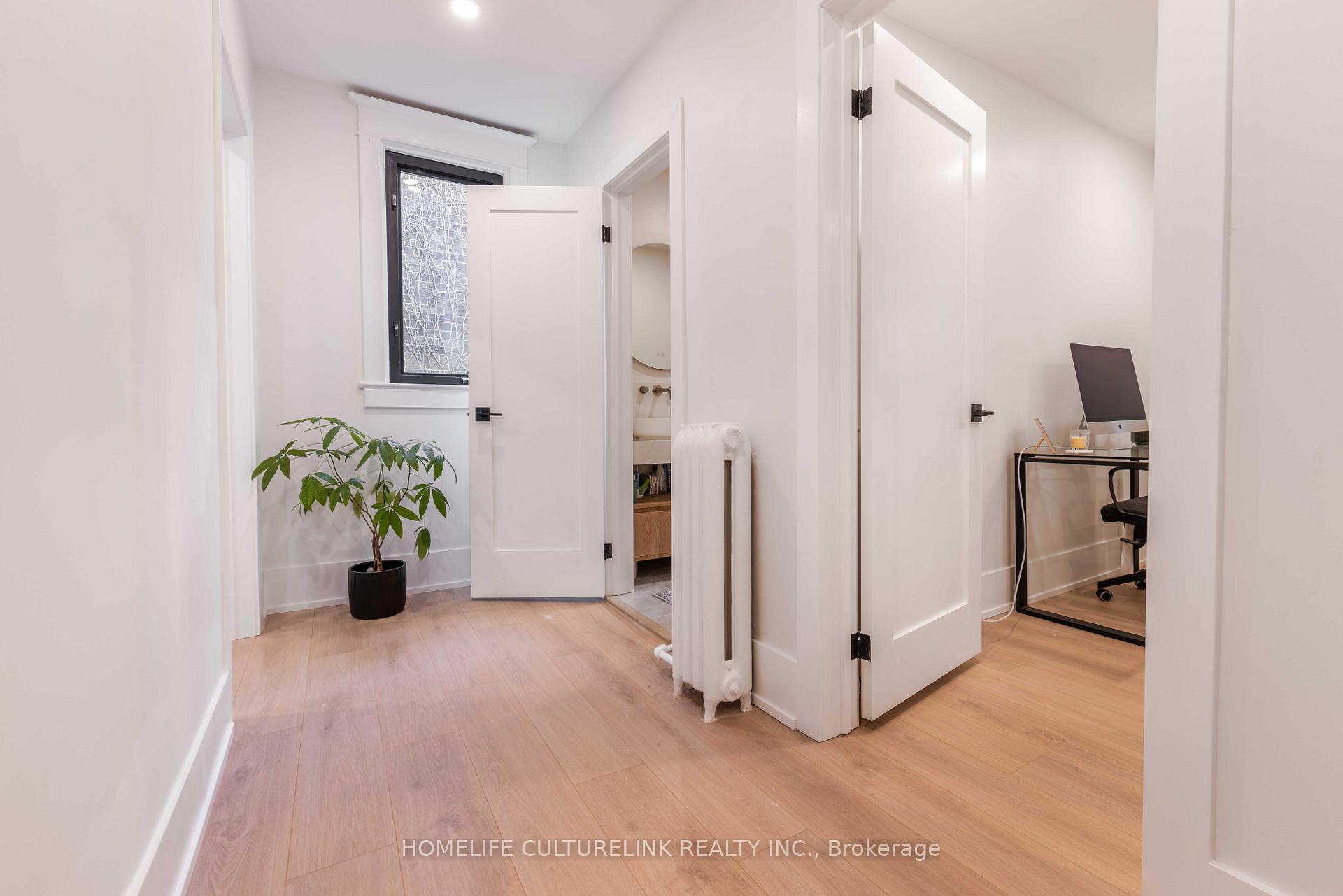 Photo 15 of 186 Ashdale Avenue, Toronto, Greenwood-Coxwell — HOMEH
