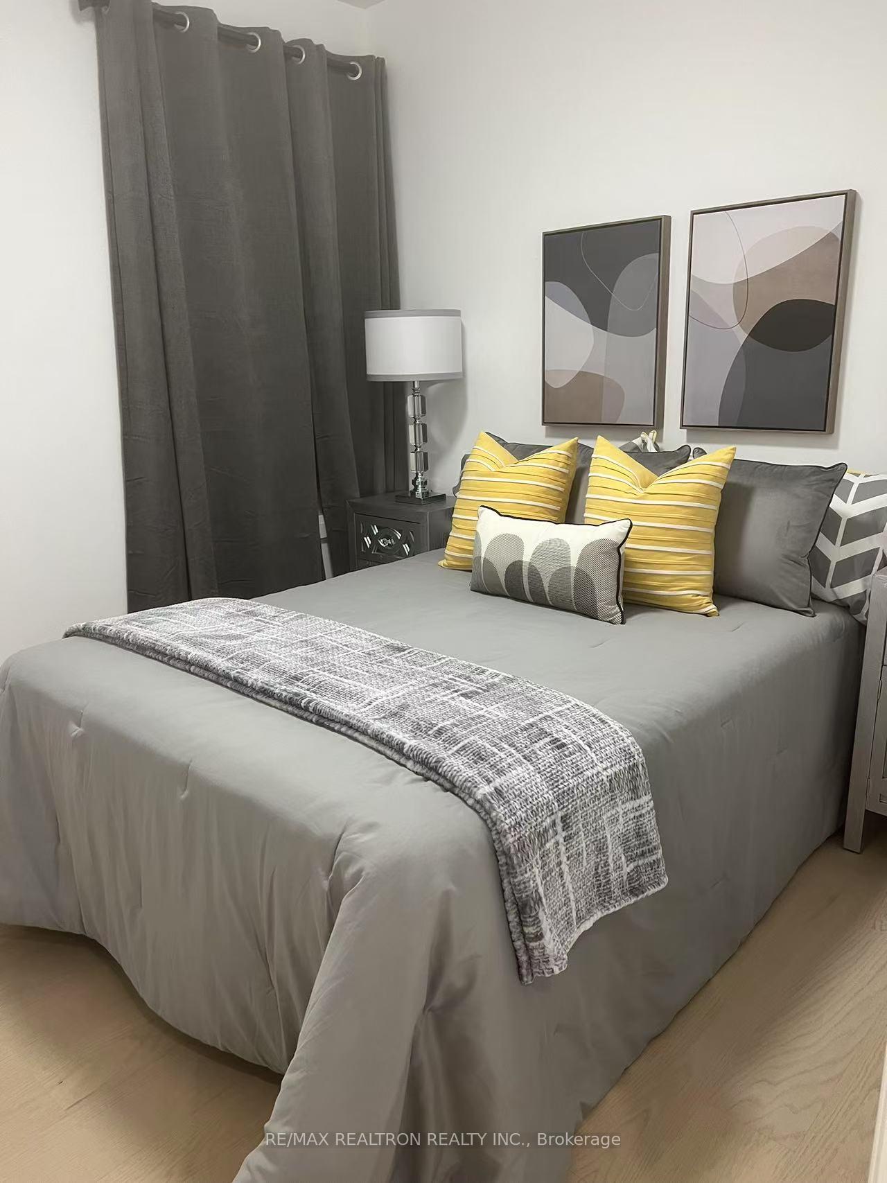 Photo 9 of Unit Upper, 85 Springdale Boulevard, Toronto, Danforth Village-East York — HOMEH