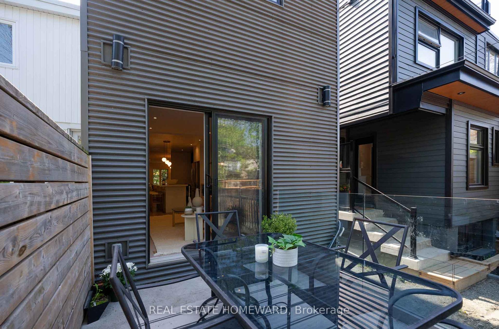Photo 6 of 111 Boston Avenue, Toronto, South Riverdale — HOMEH