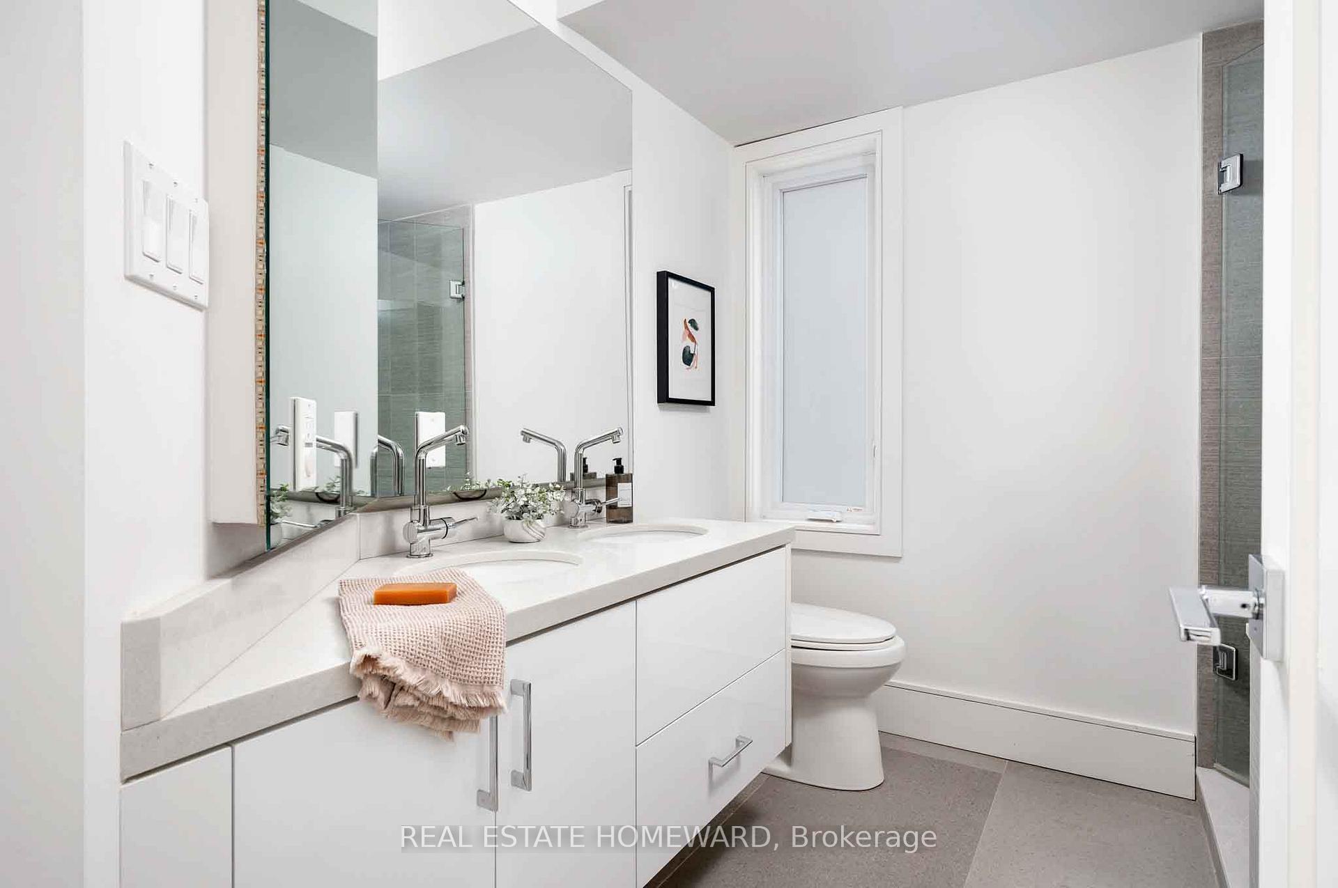Photo 7 of 111 Boston Avenue, Toronto, South Riverdale — HOMEH