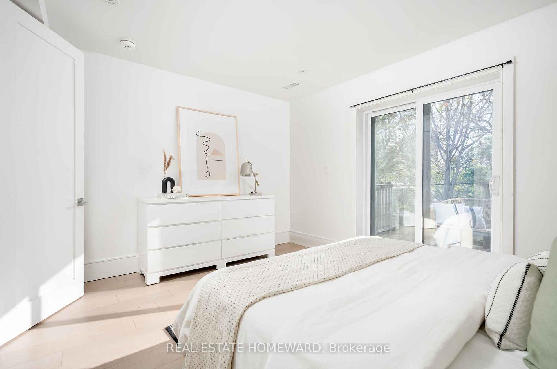 Photo 8 of 111 Boston Avenue, Toronto, South Riverdale — HOMEH