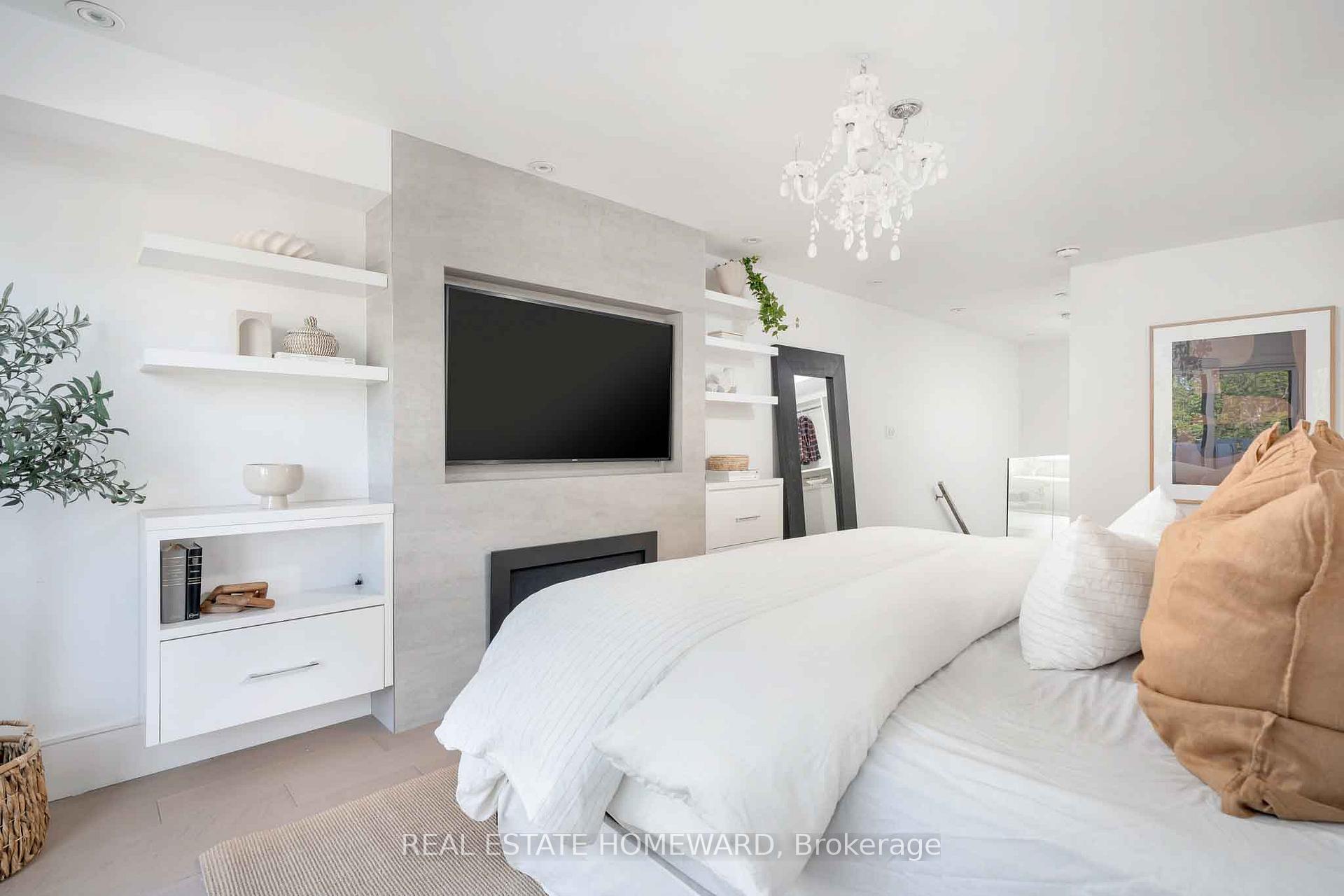 Photo 9 of 111 Boston Avenue, Toronto, South Riverdale — HOMEH