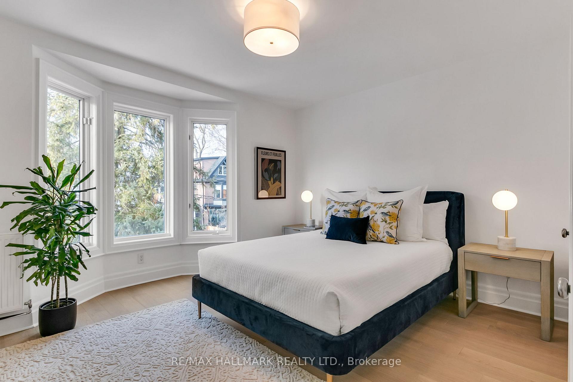 Photo 14 of 223 Bain Avenue, Toronto, North Riverdale — HOMEH