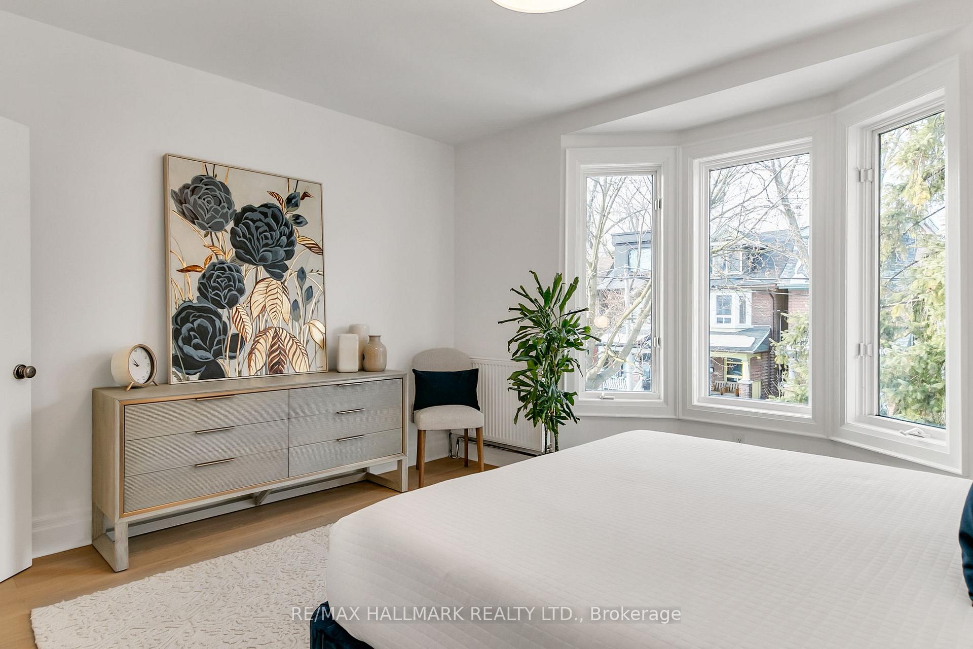 Photo 15 of 223 Bain Avenue, Toronto, North Riverdale — HOMEH