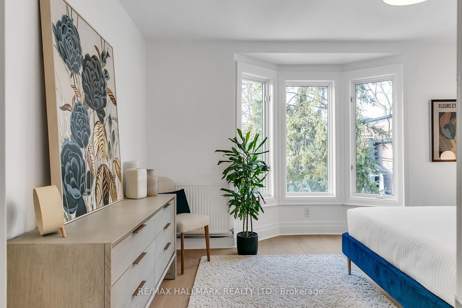 Photo 16 of 223 Bain Avenue, Toronto, North Riverdale — HOMEH