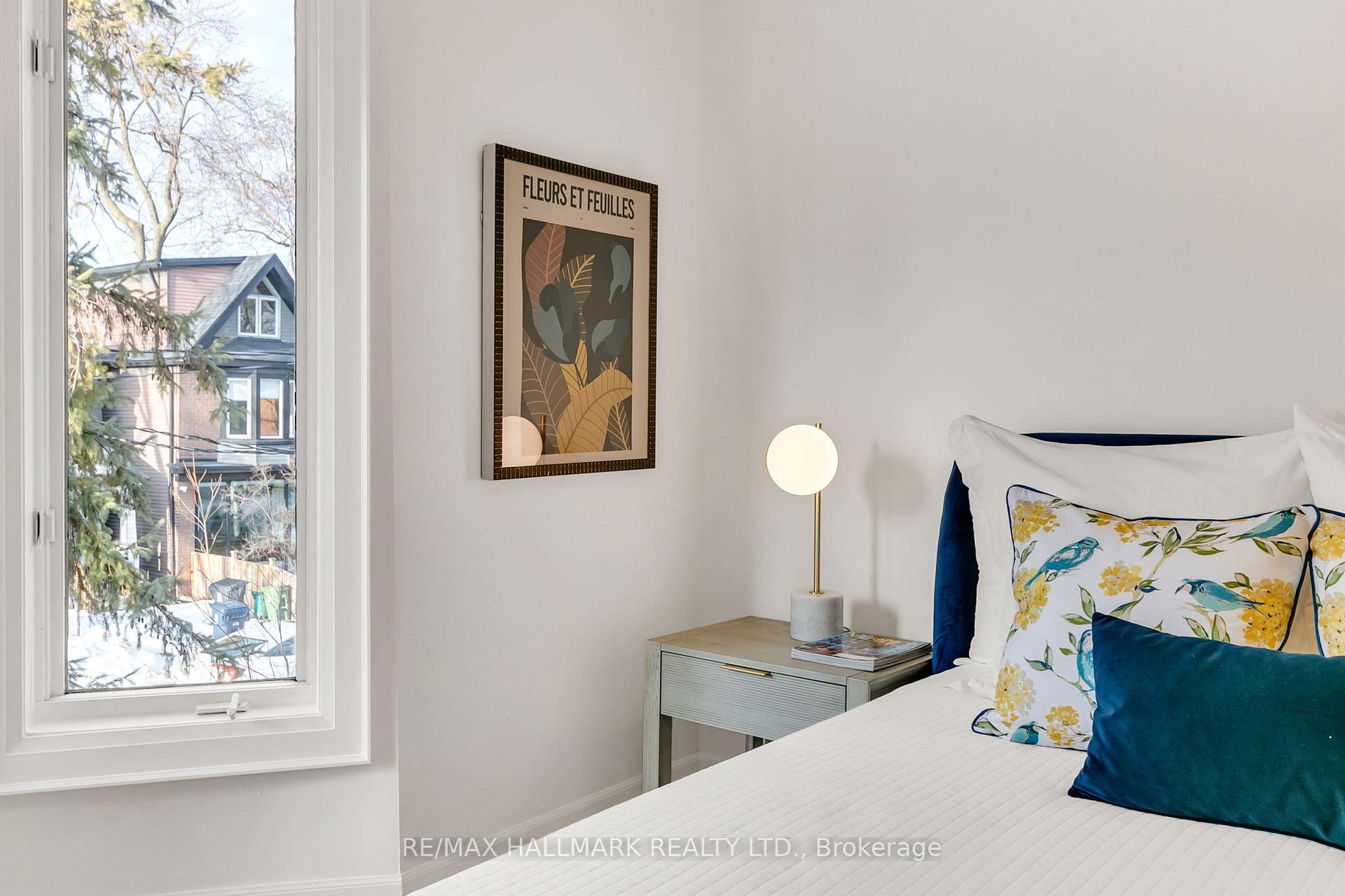 Photo 17 of 223 Bain Avenue, Toronto, North Riverdale — HOMEH