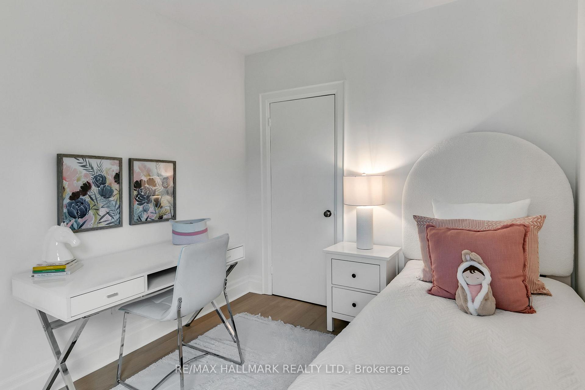 Photo 18 of 223 Bain Avenue, Toronto, North Riverdale — HOMEH