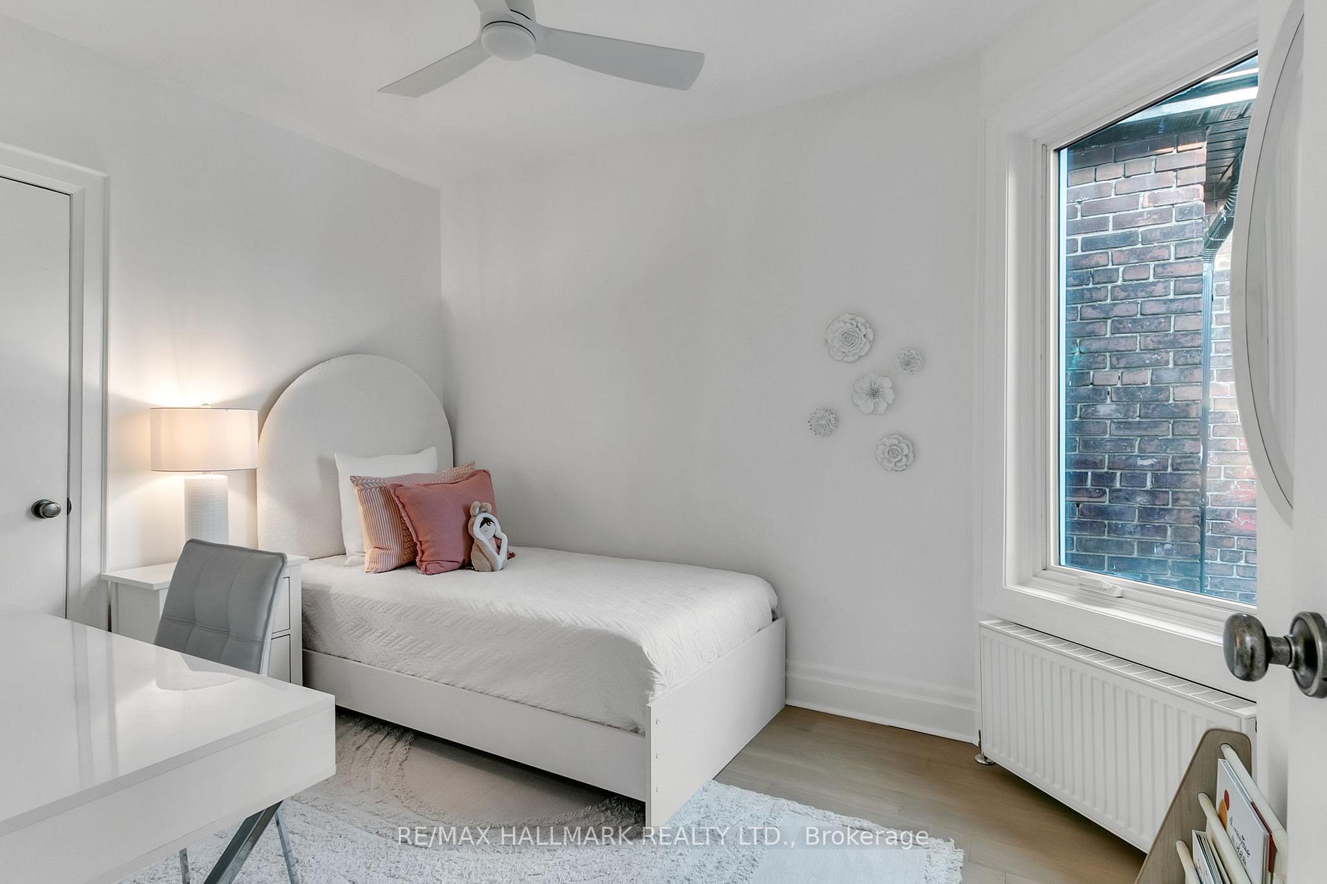 Photo 19 of 223 Bain Avenue, Toronto, North Riverdale — HOMEH