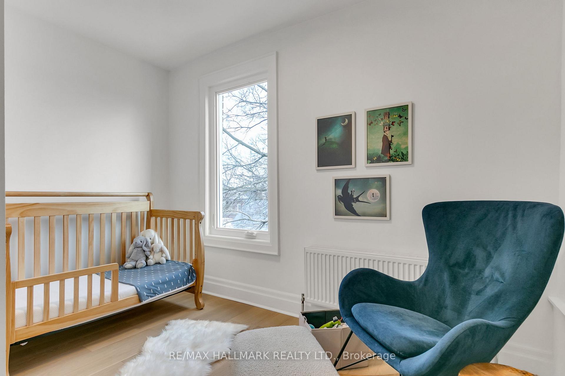 Photo 20 of 223 Bain Avenue, Toronto, North Riverdale — HOMEH