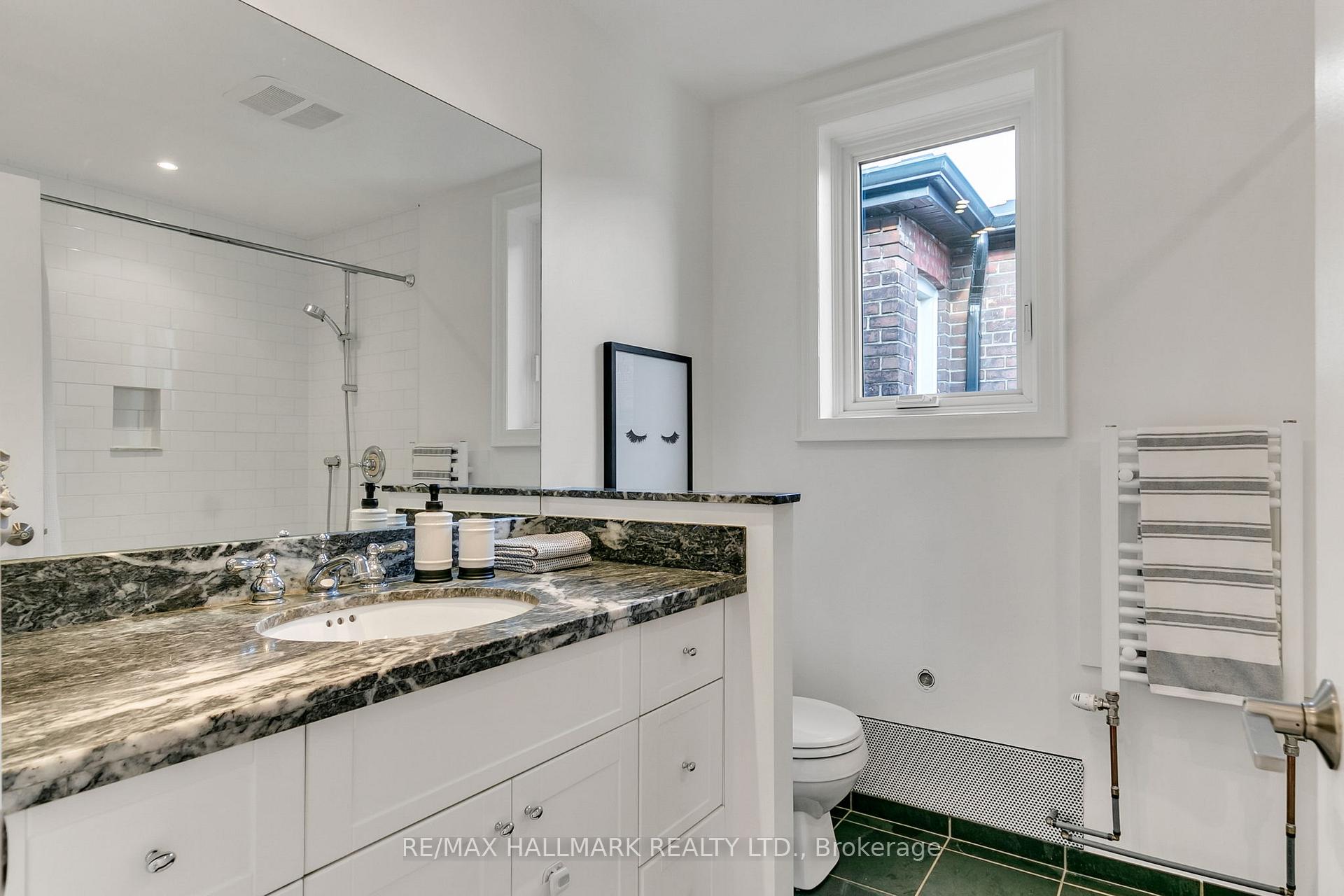 Photo 21 of 223 Bain Avenue, Toronto, North Riverdale — HOMEH