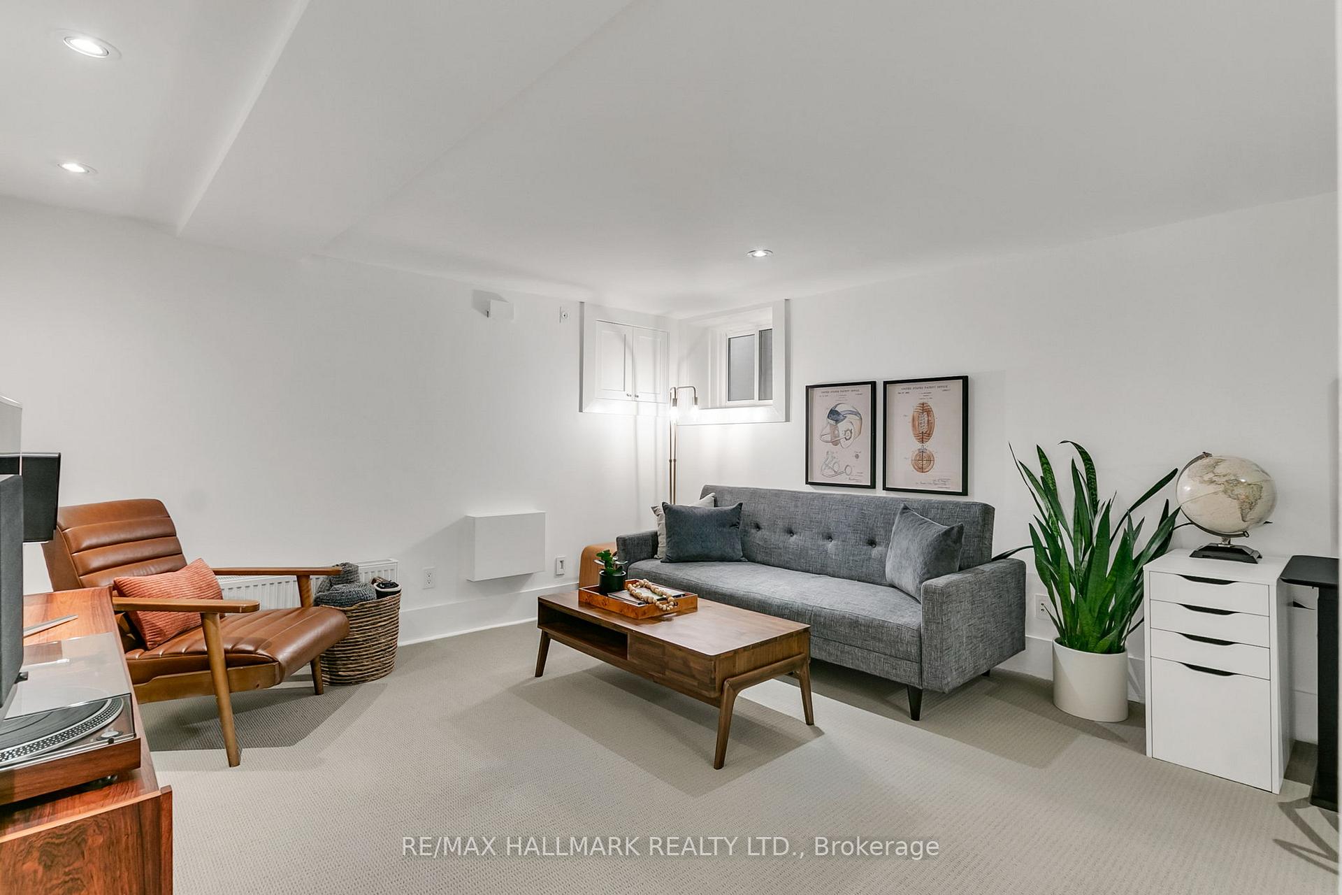 Photo 22 of 223 Bain Avenue, Toronto, North Riverdale — HOMEH