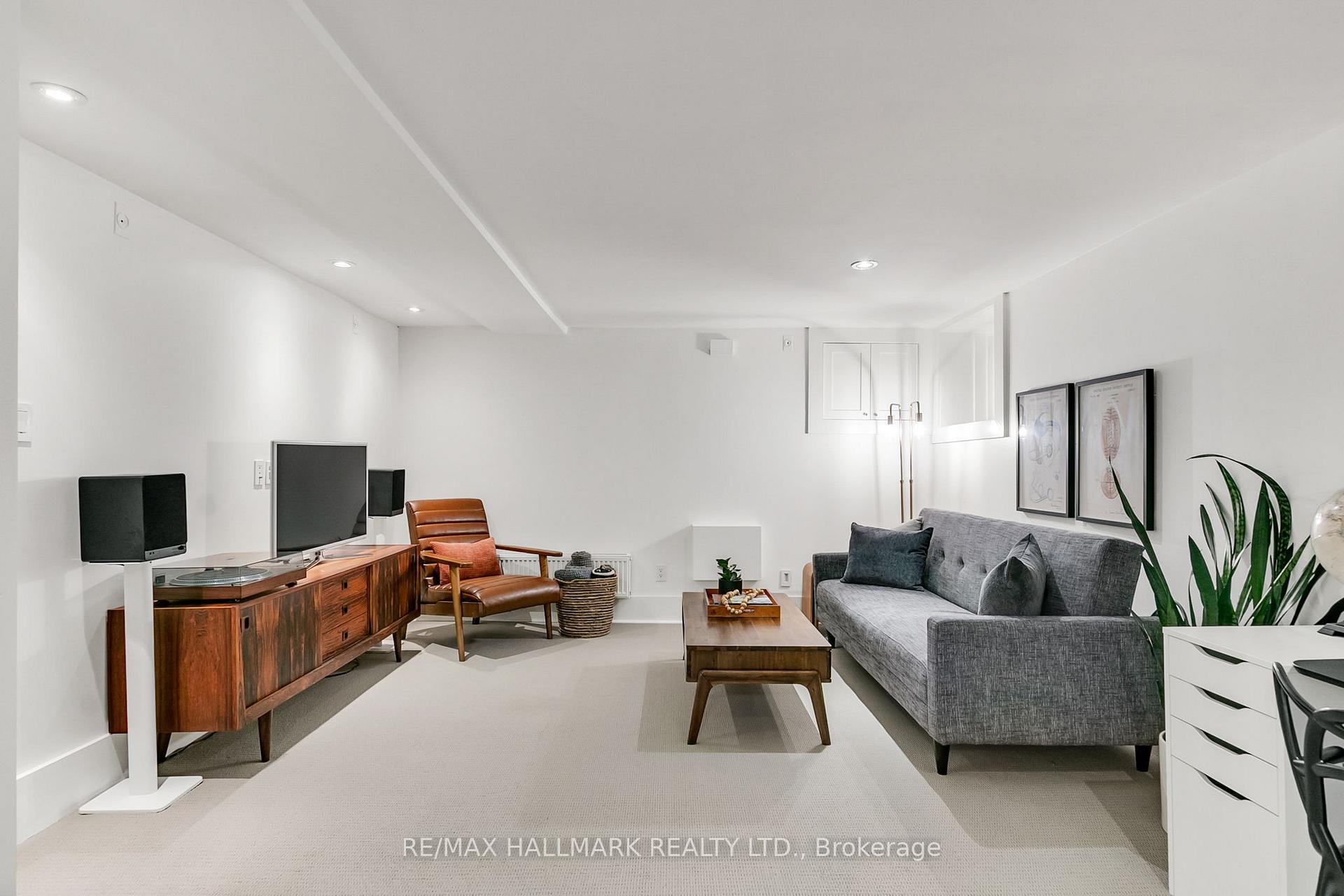 Photo 23 of 223 Bain Avenue, Toronto, North Riverdale — HOMEH