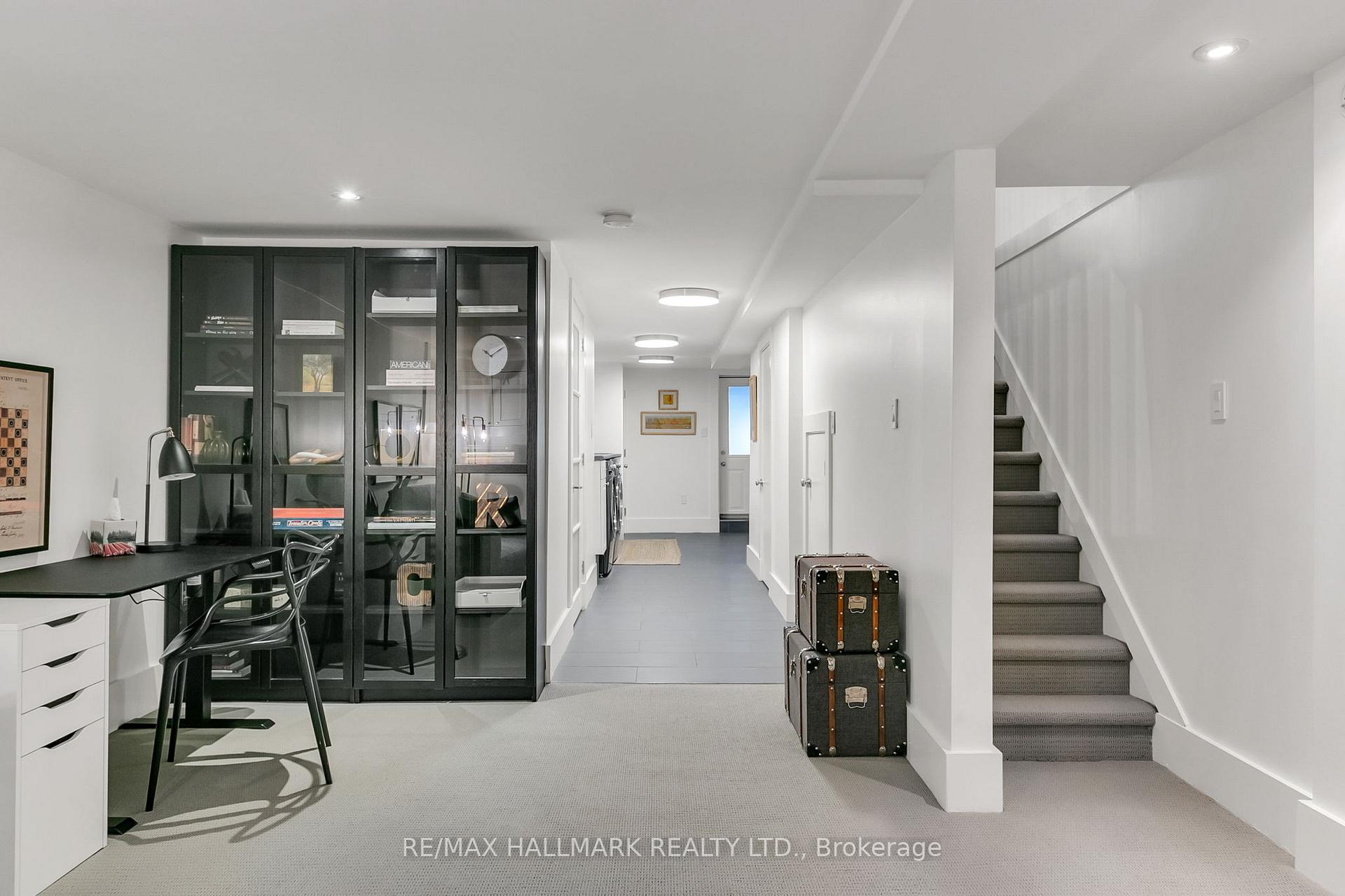 Photo 25 of 223 Bain Avenue, Toronto, North Riverdale — HOMEH