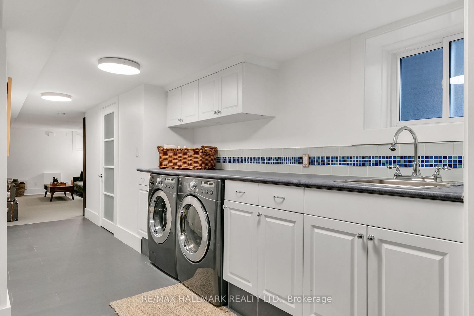 Photo 26 of 223 Bain Avenue, Toronto, North Riverdale — HOMEH