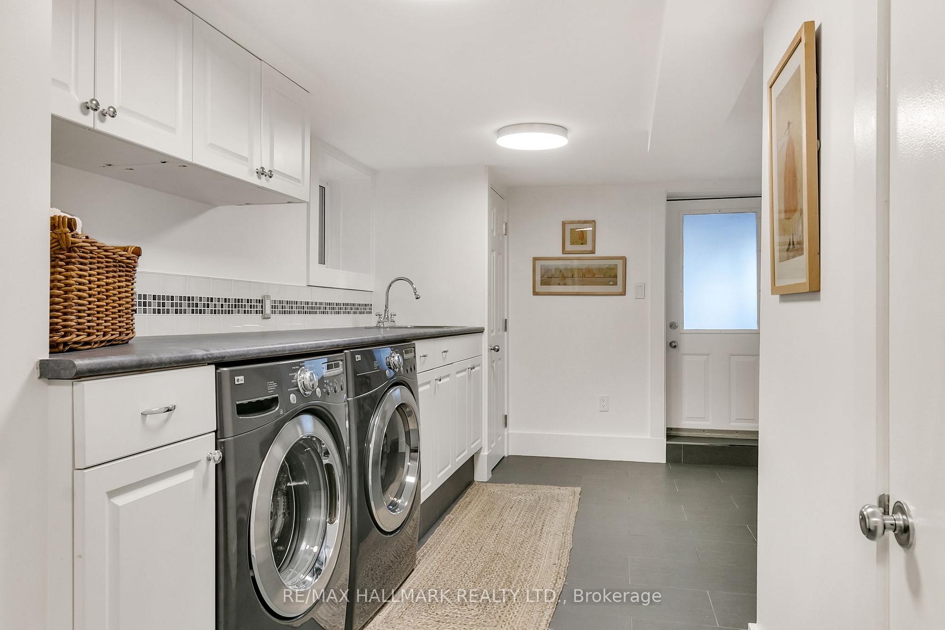 Photo 27 of 223 Bain Avenue, Toronto, North Riverdale — HOMEH