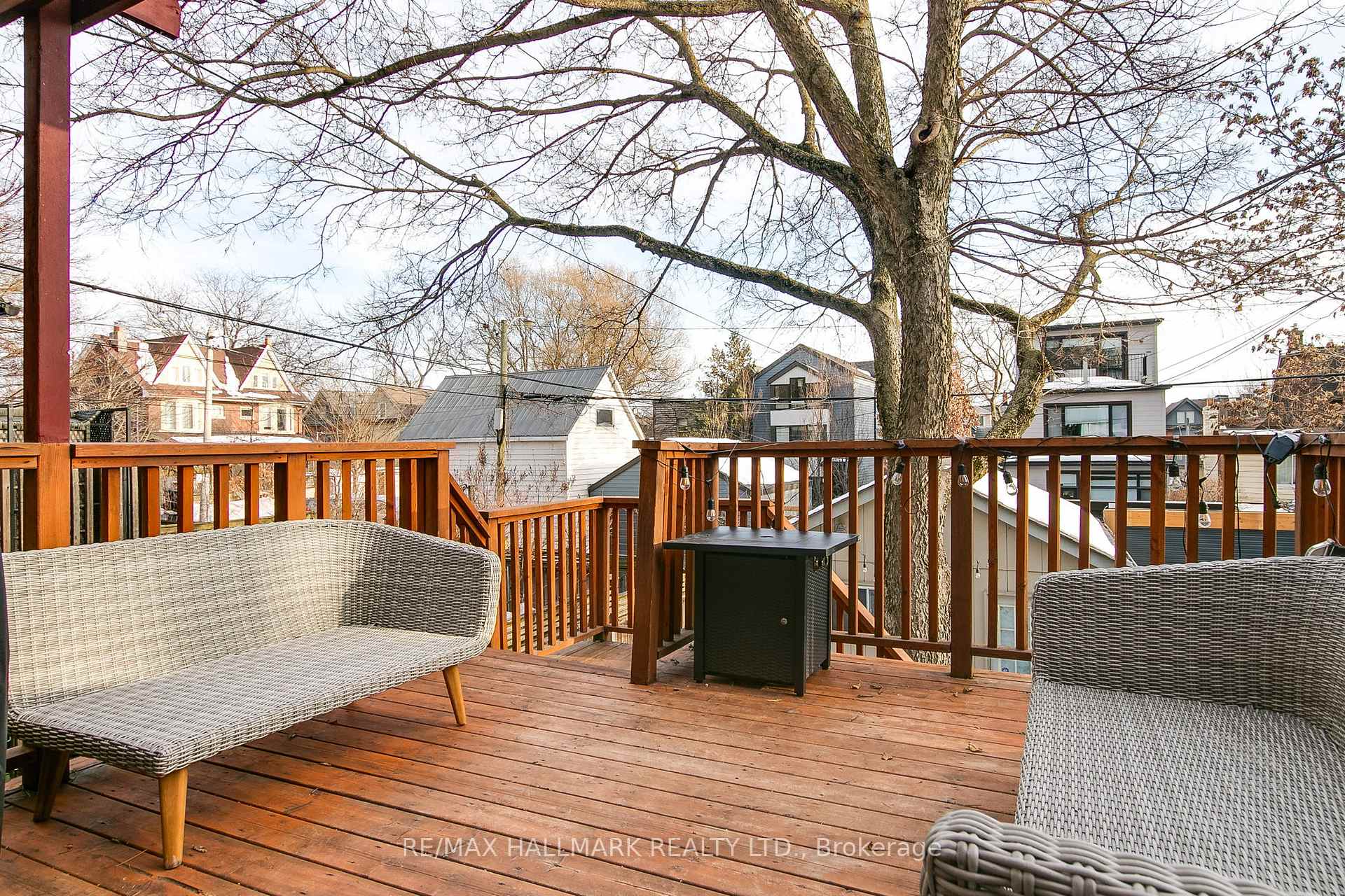 Photo 29 of 223 Bain Avenue, Toronto, North Riverdale — HOMEH
