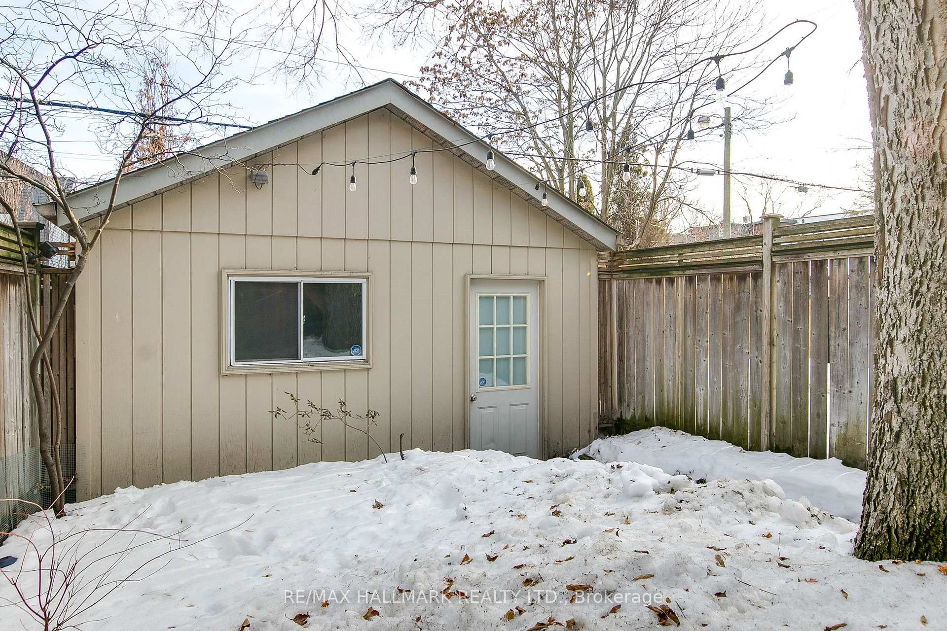 Photo 32 of 223 Bain Avenue, Toronto, North Riverdale — HOMEH