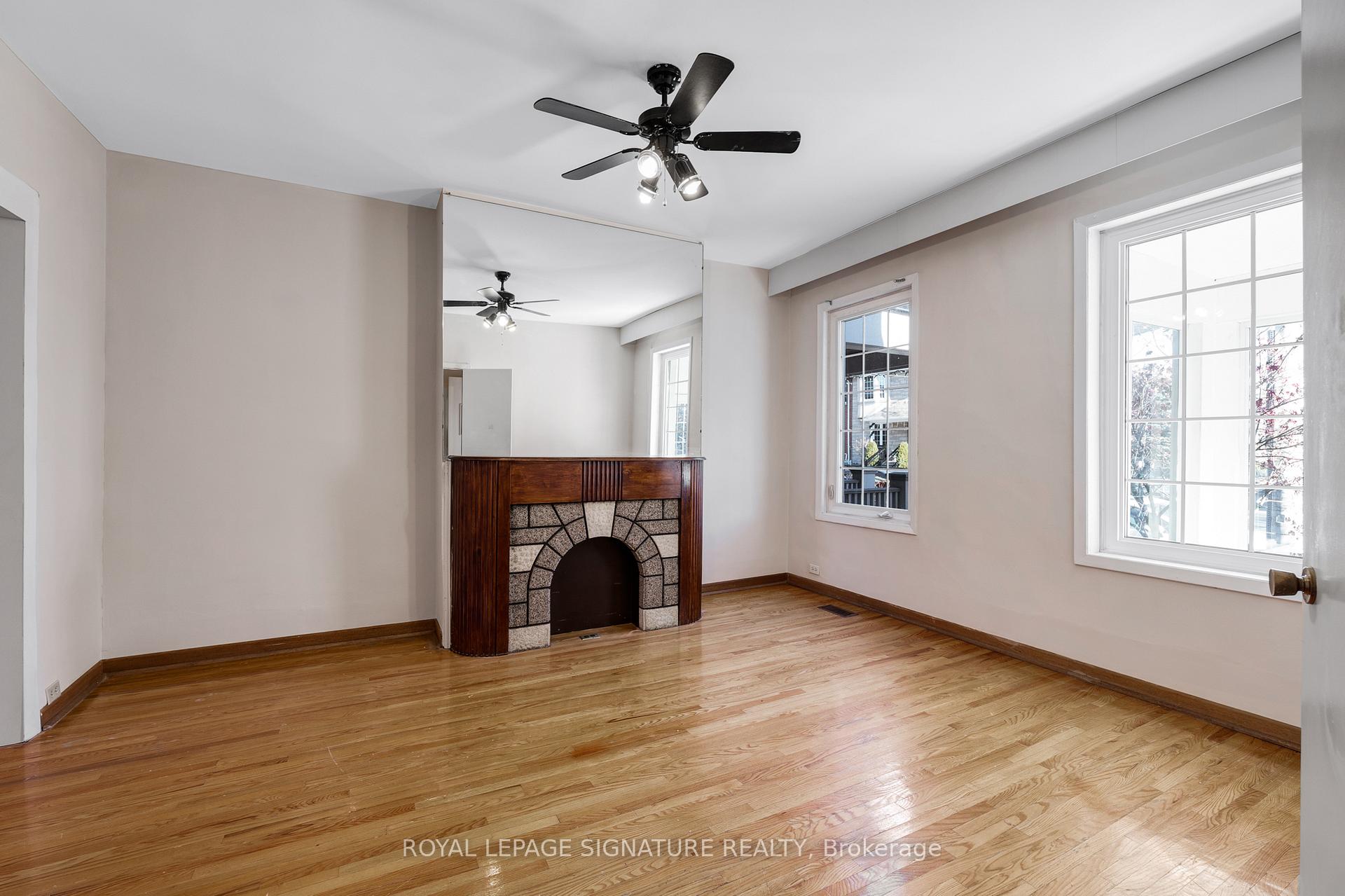 Photo 14 of 172 Sheridan Avenue, Toronto, Little Portugal — HOMEH
