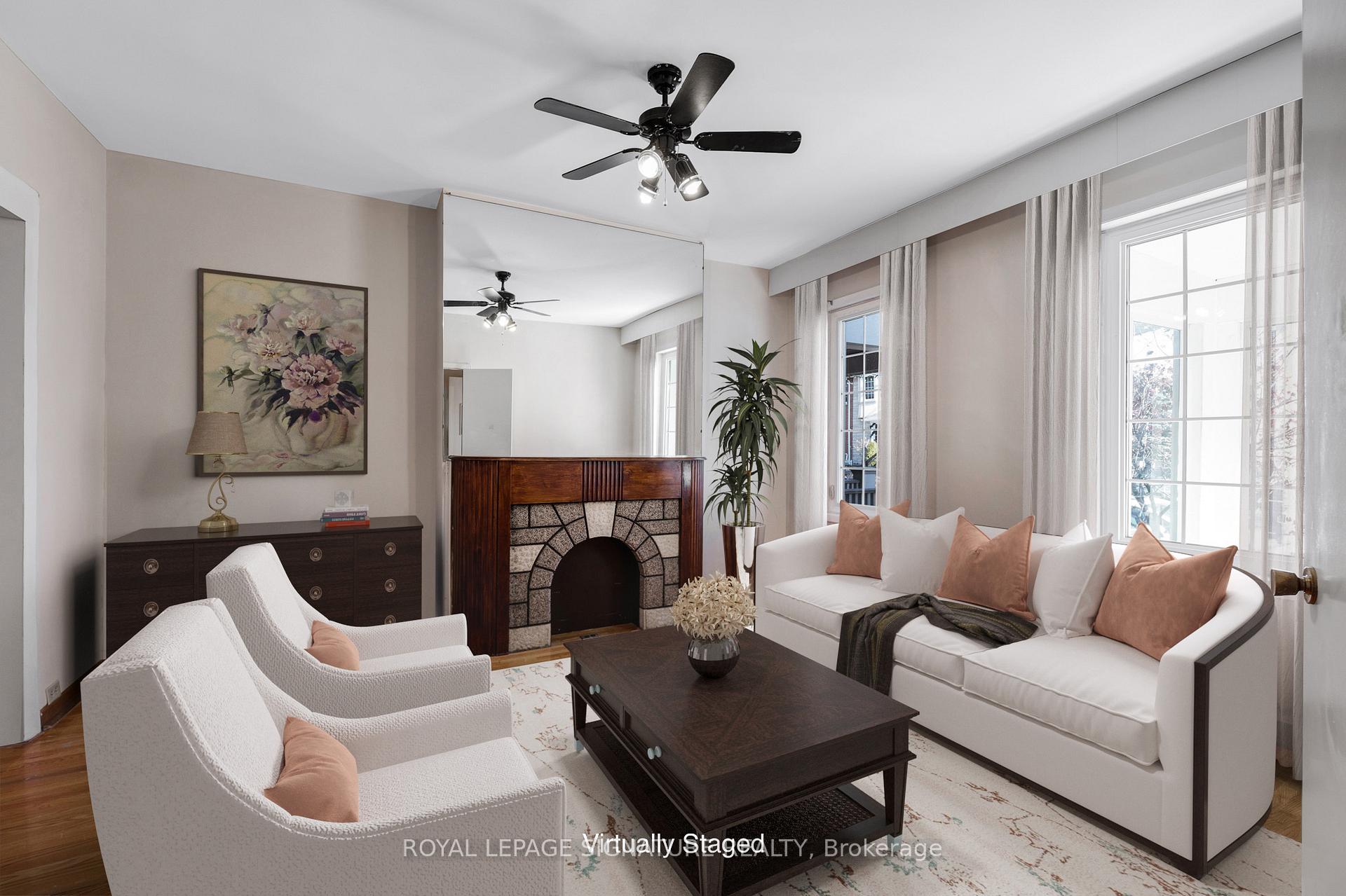Photo 19 of 172 Sheridan Avenue, Toronto, Little Portugal — HOMEH