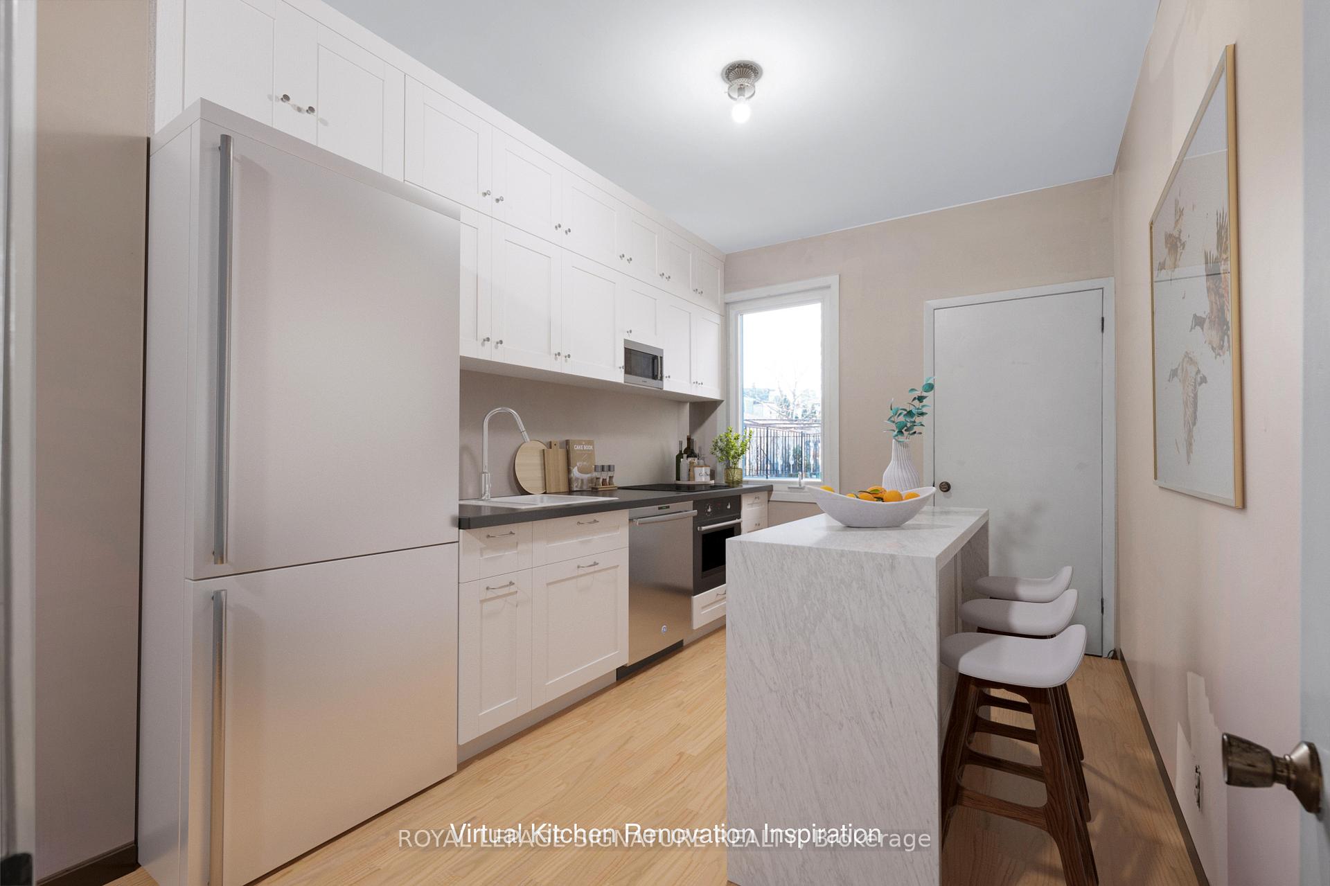 Photo 10 of 172 Sheridan Avenue, Toronto, Little Portugal — HOMEH