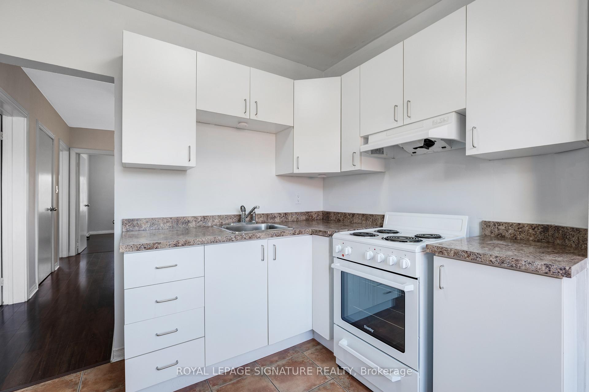 Photo 6 of 172 Sheridan Avenue, Toronto, Little Portugal — HOMEH