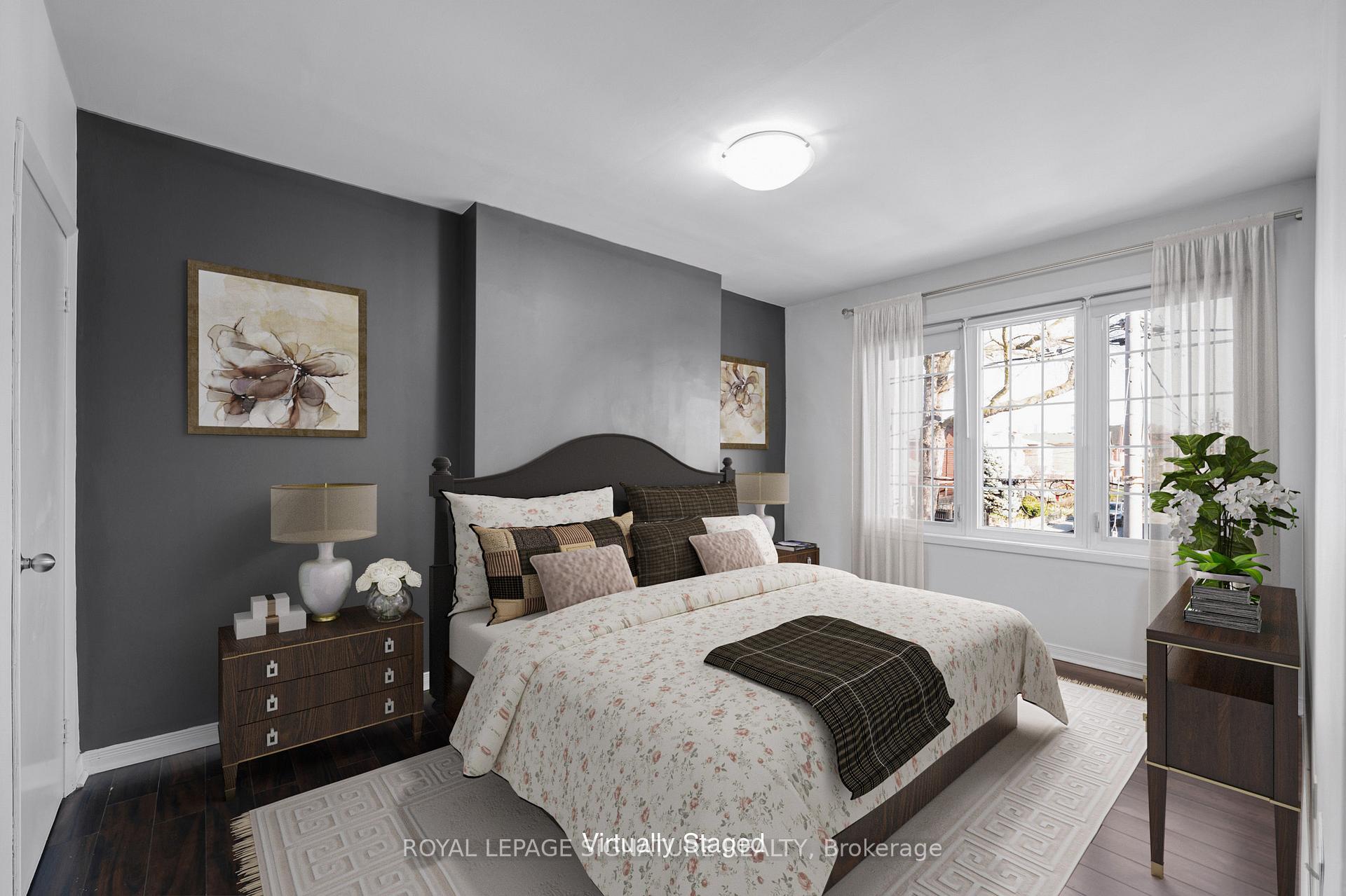 Photo 11 of 172 Sheridan Avenue, Toronto, Little Portugal — HOMEH