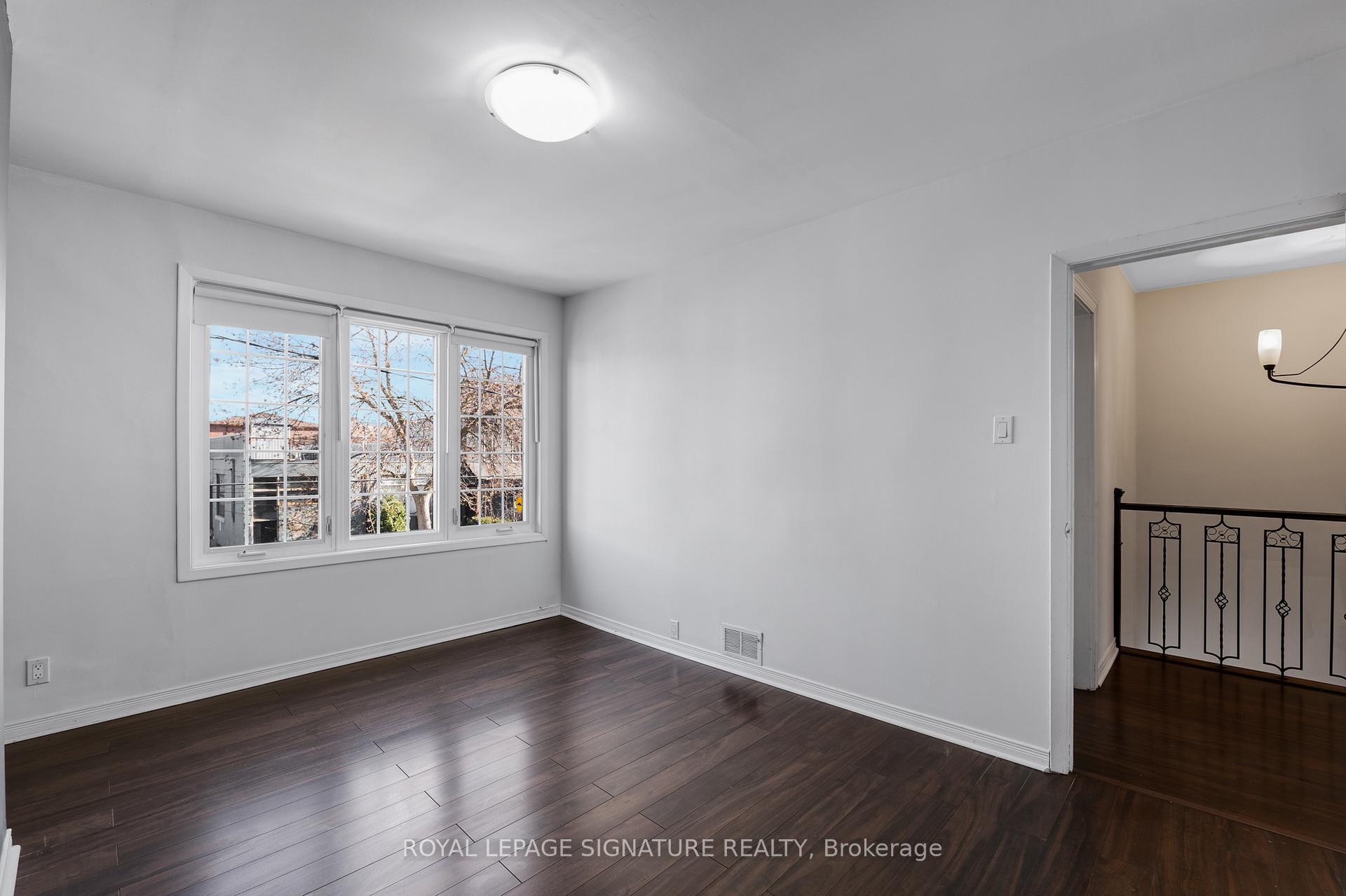 Photo 24 of 172 Sheridan Avenue, Toronto, Little Portugal — HOMEH
