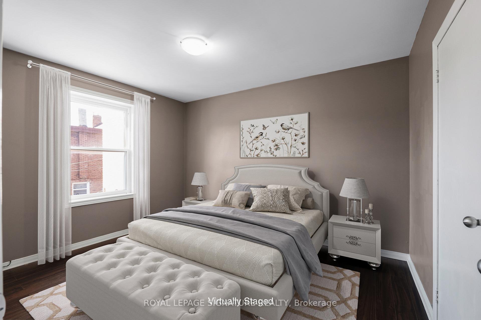 Photo 37 of 172 Sheridan Avenue, Toronto, Little Portugal — HOMEH