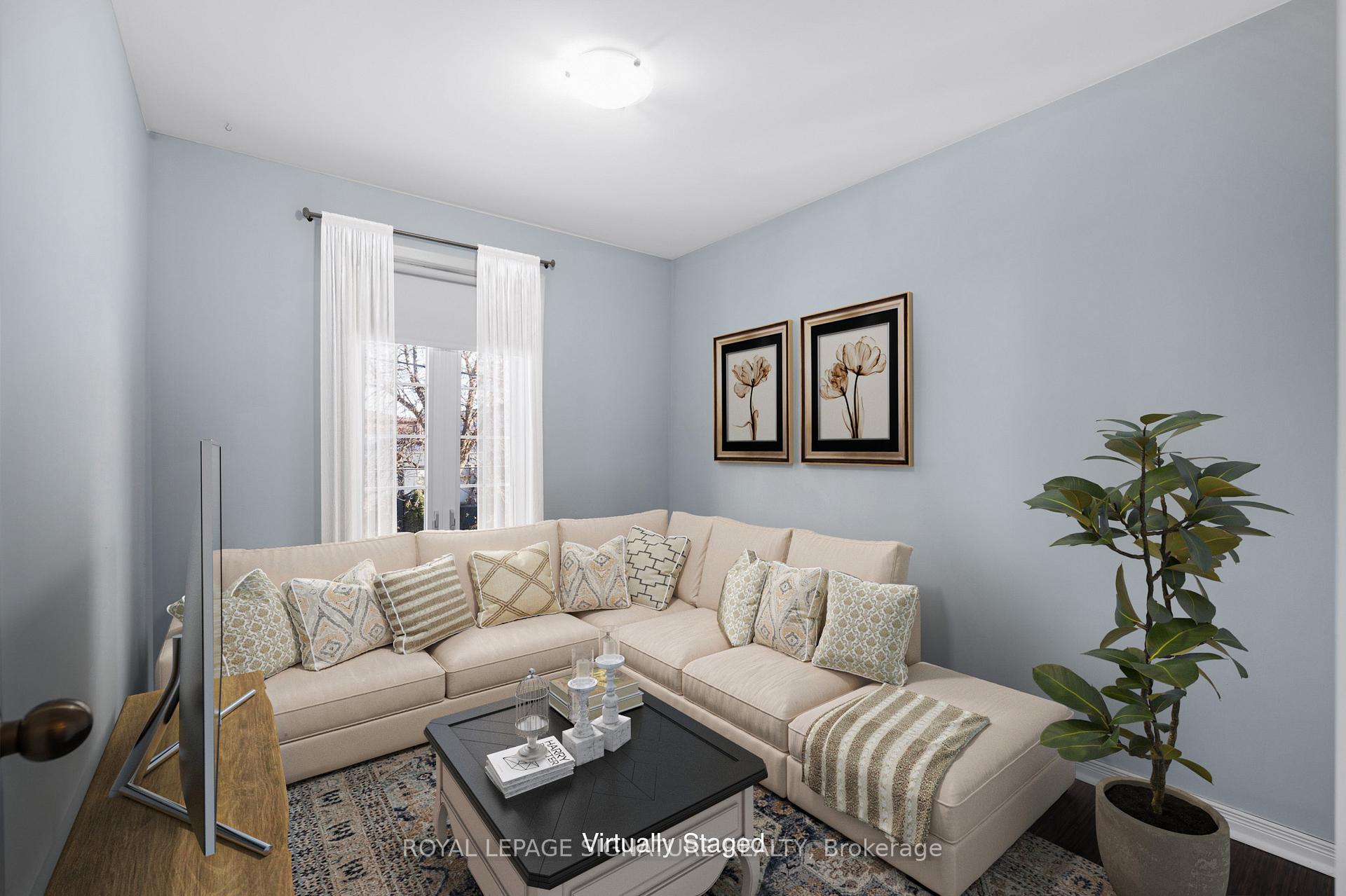 Photo 15 of 172 Sheridan Avenue, Toronto, Little Portugal — HOMEH