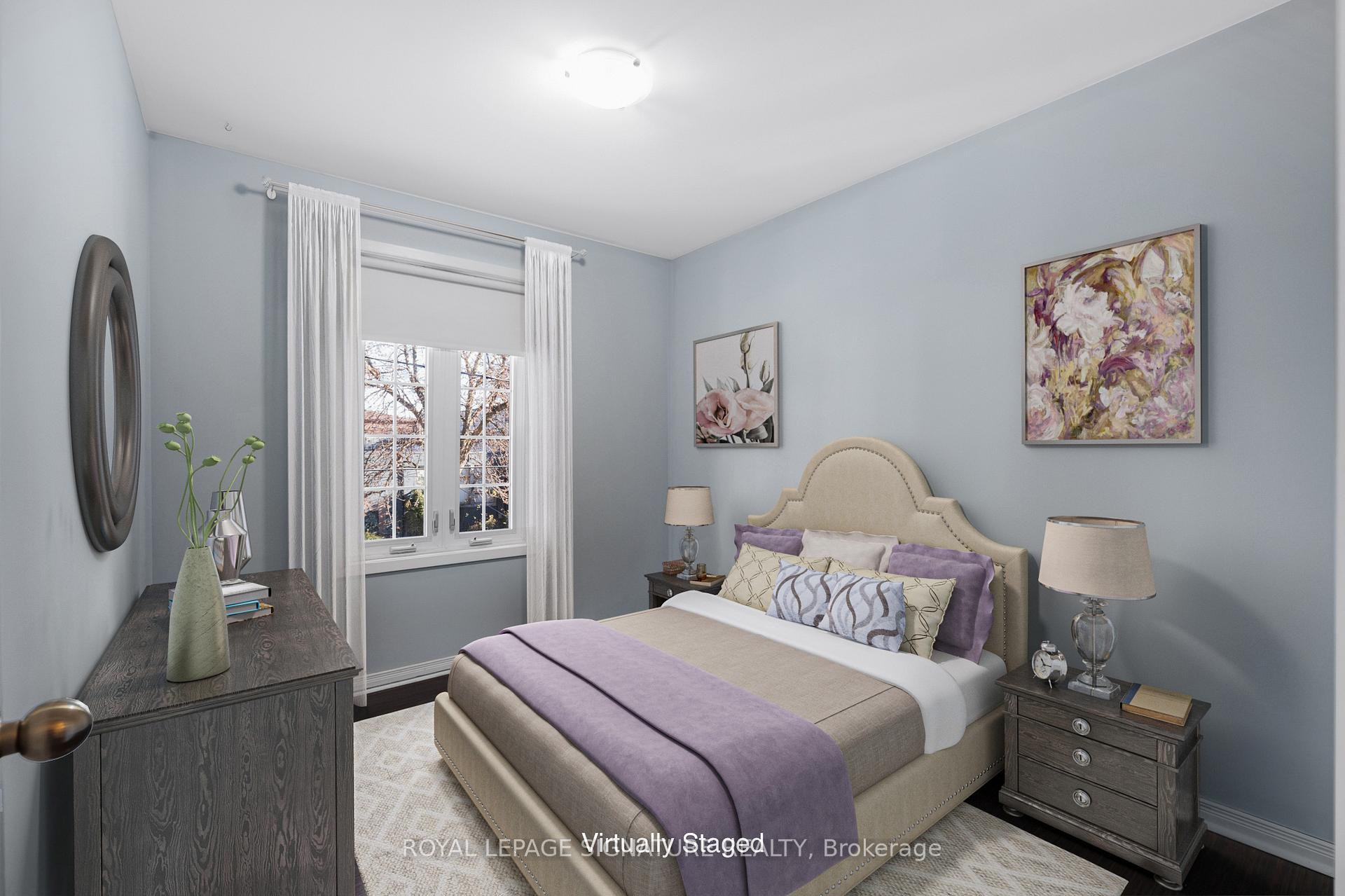 Photo 34 of 172 Sheridan Avenue, Toronto, Little Portugal — HOMEH