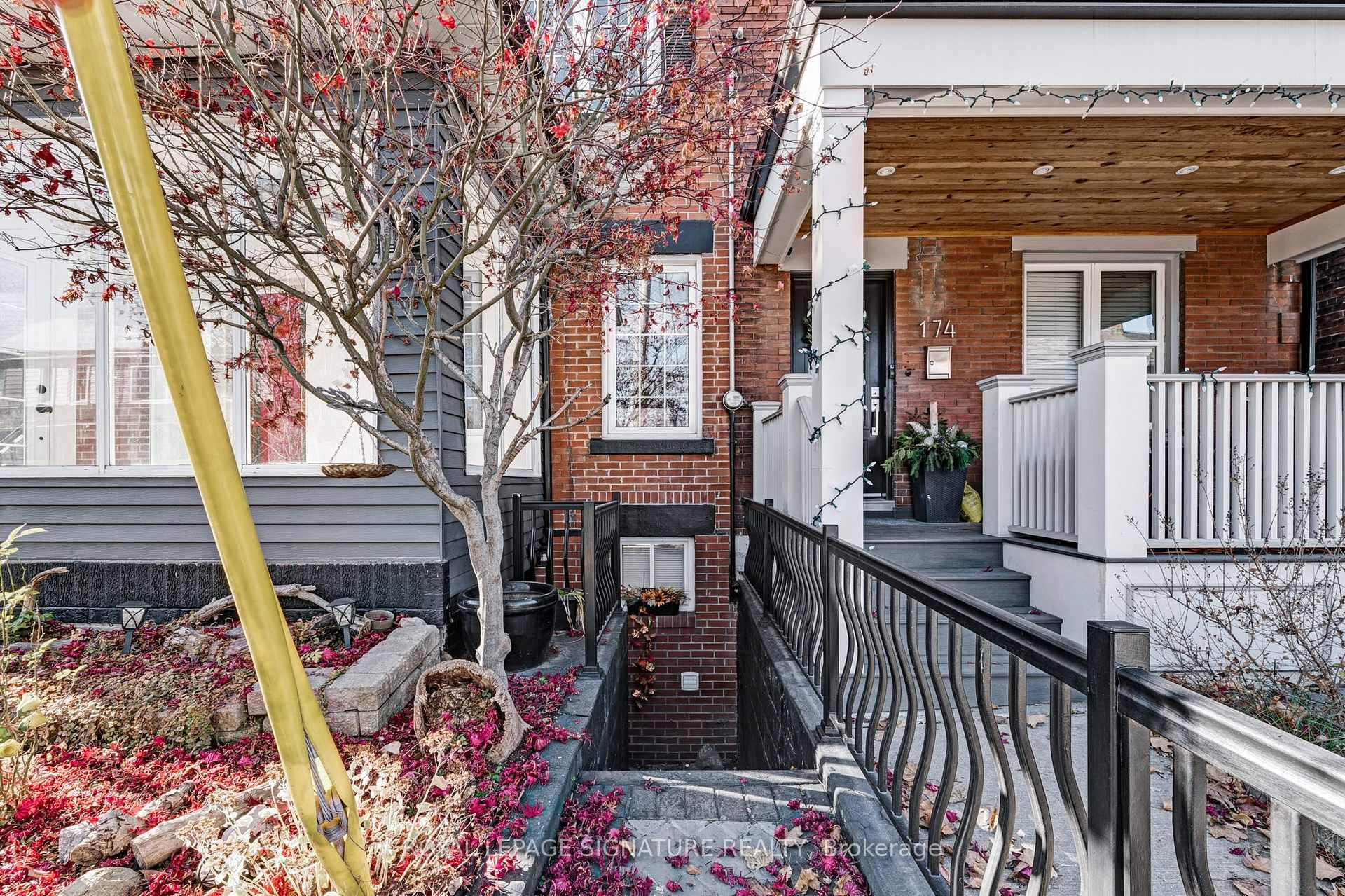 Photo 17 of 172 Sheridan Avenue, Toronto, Little Portugal — HOMEH